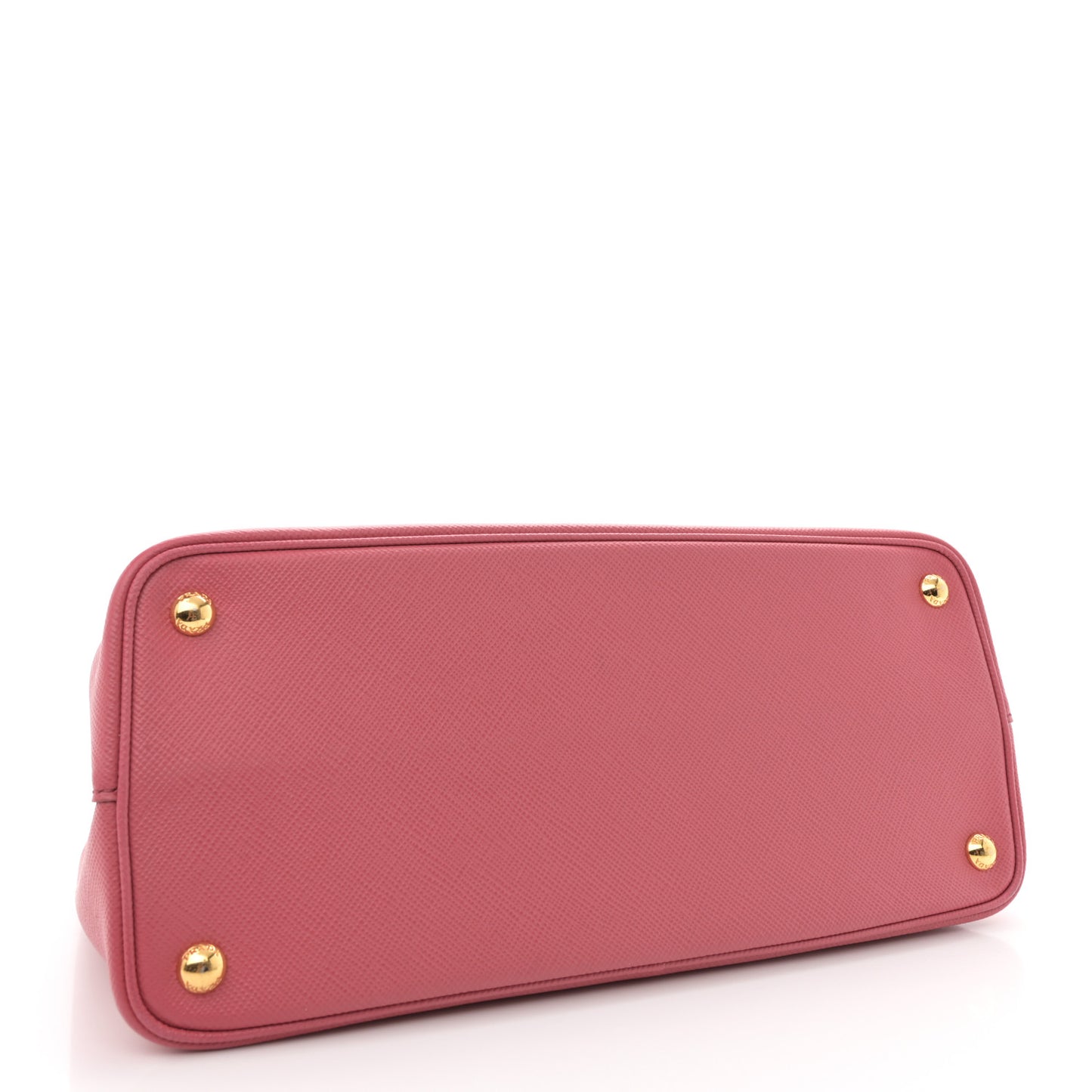 Saffiano Cuir Medium Double Bag Tamaris Pesca