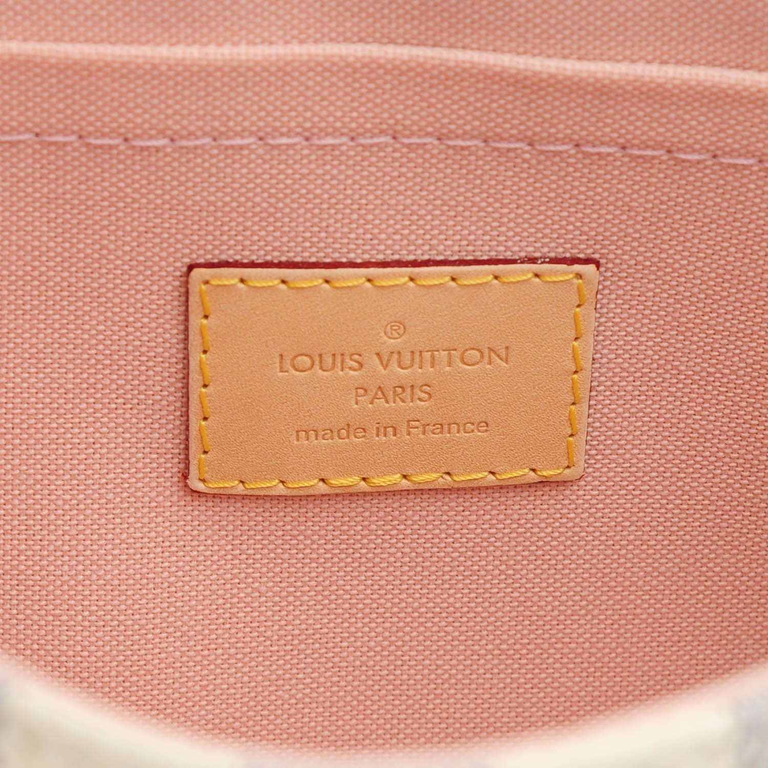 Louis Vuitton Damier Azur Croisette 6 of 7