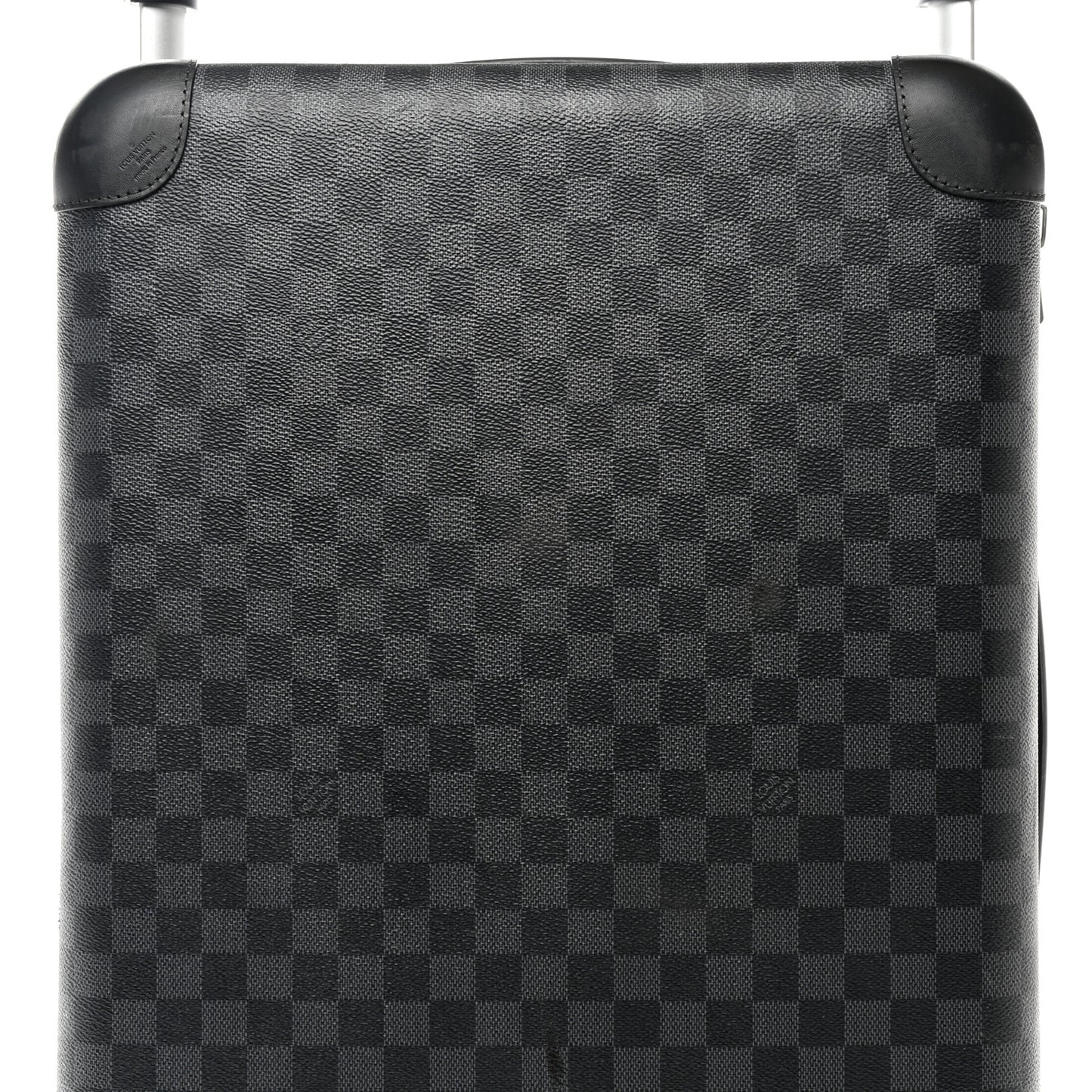 Damier Graphite Horizon 55