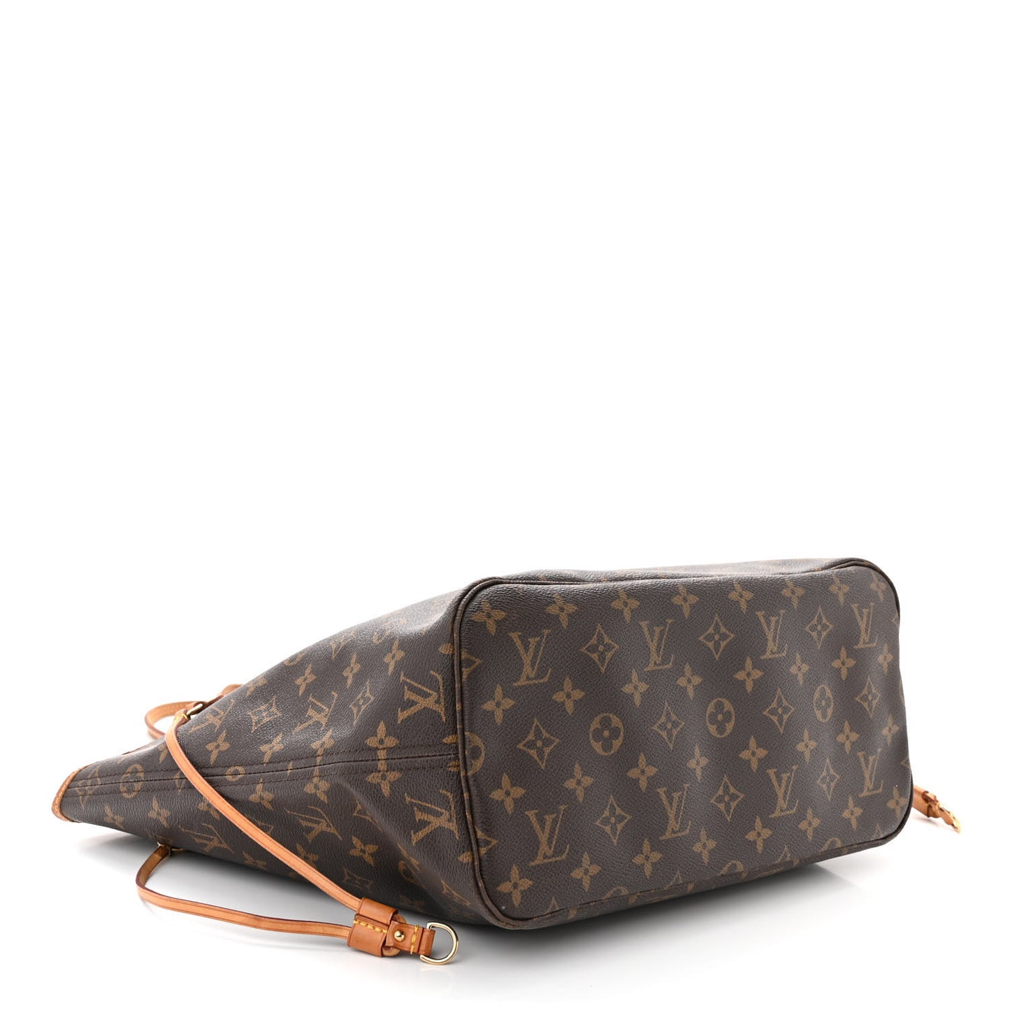 Monogram Neverfull MM