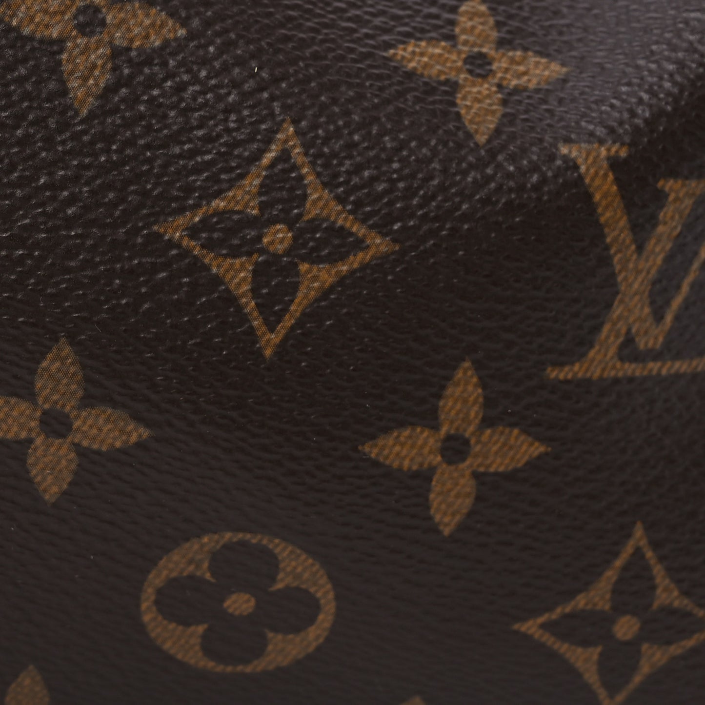 Monogram Multi Pochette Accessories Kaki