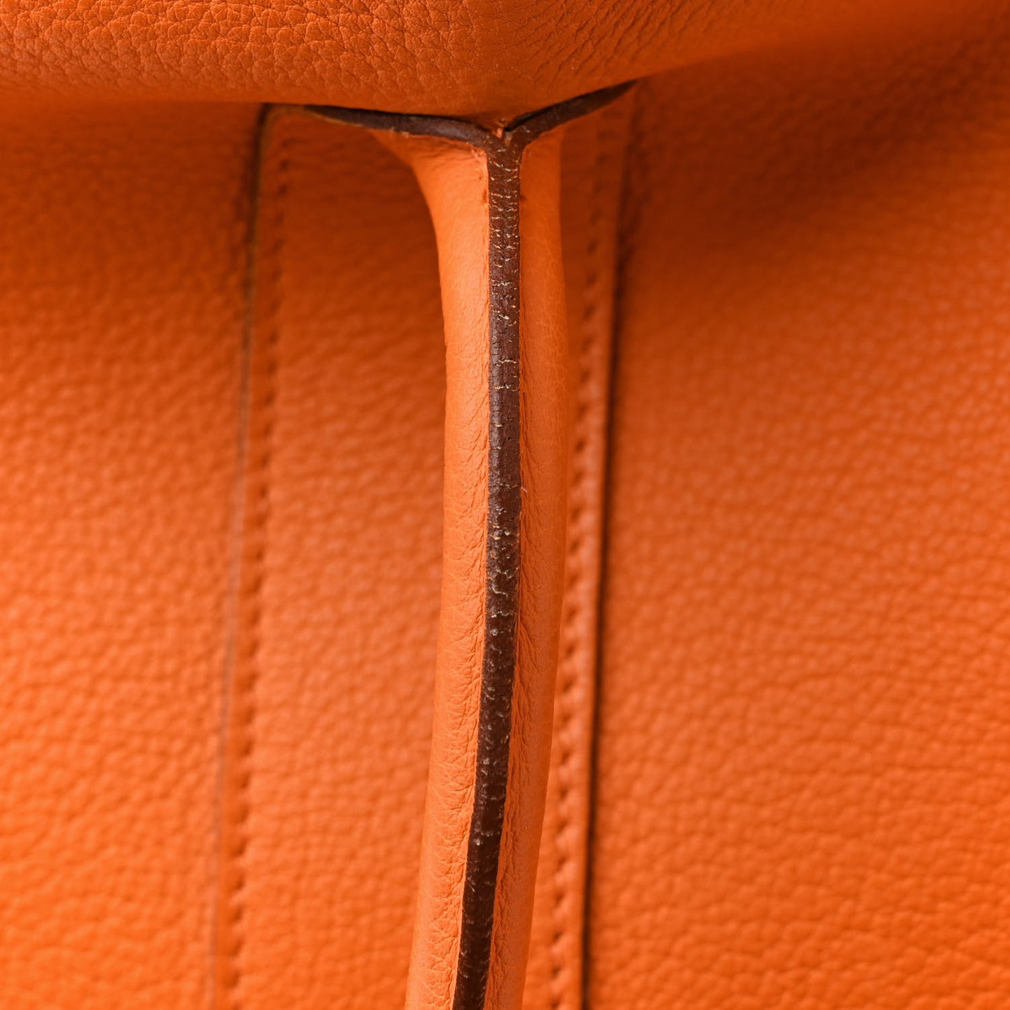 Negonda Garden Party Tote MM 36 Orange