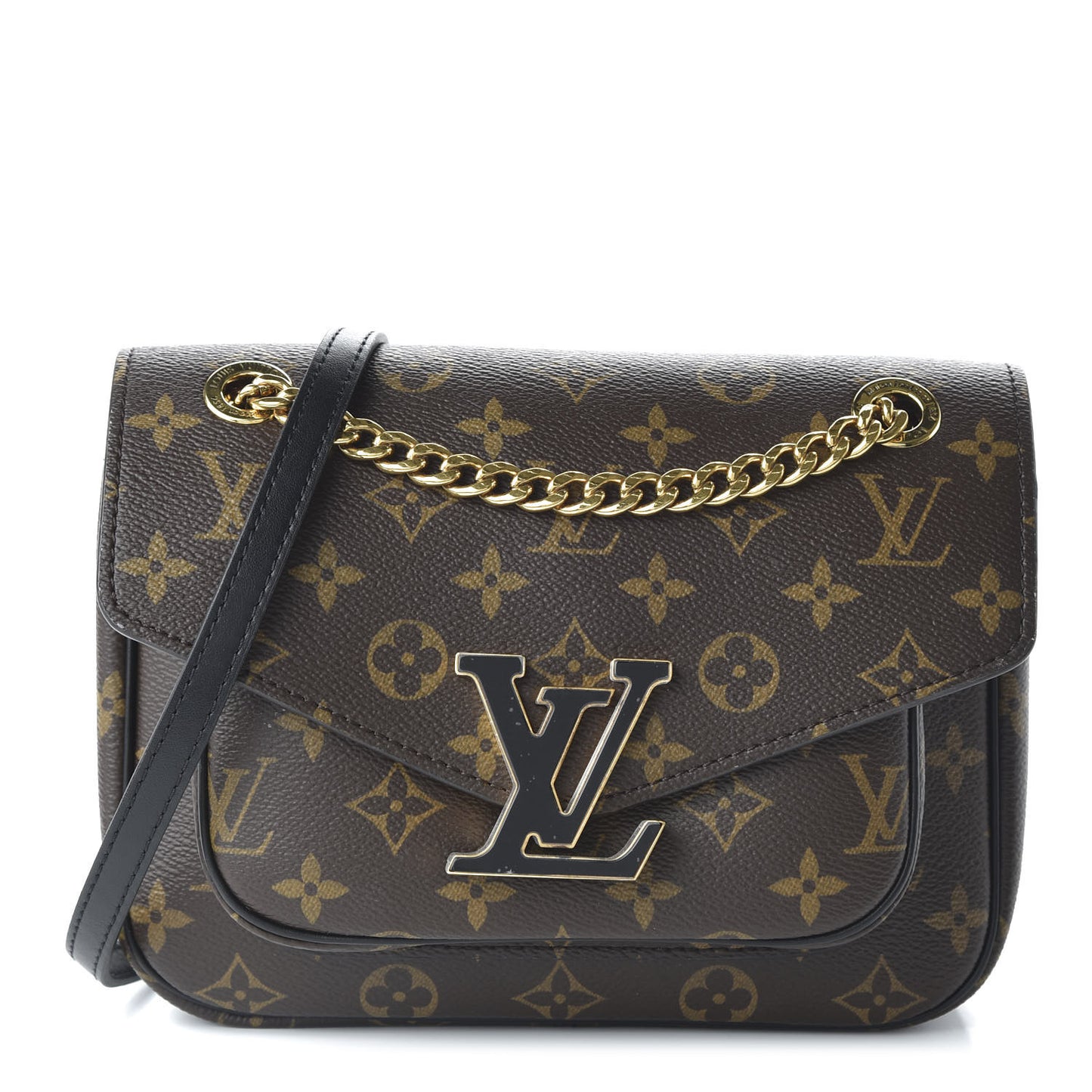 Monogram Passy