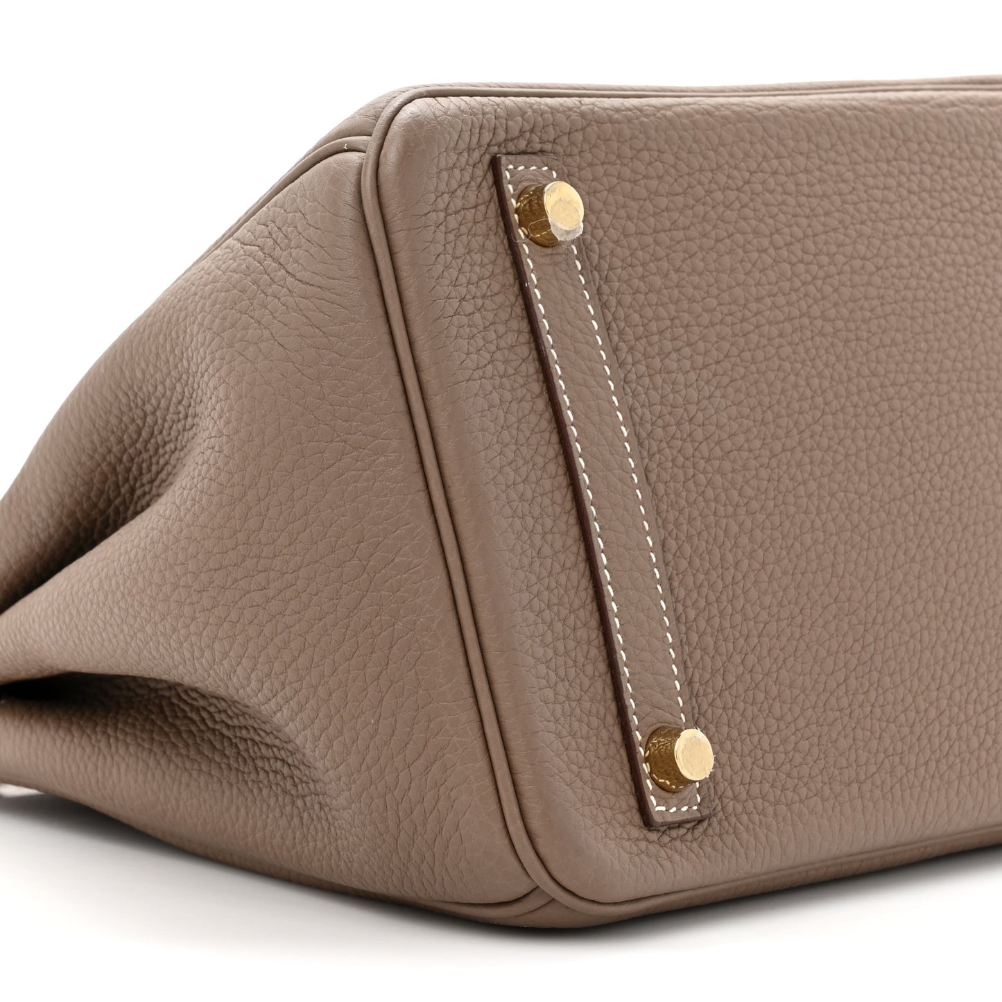 Togo Birkin 30 Etoupe