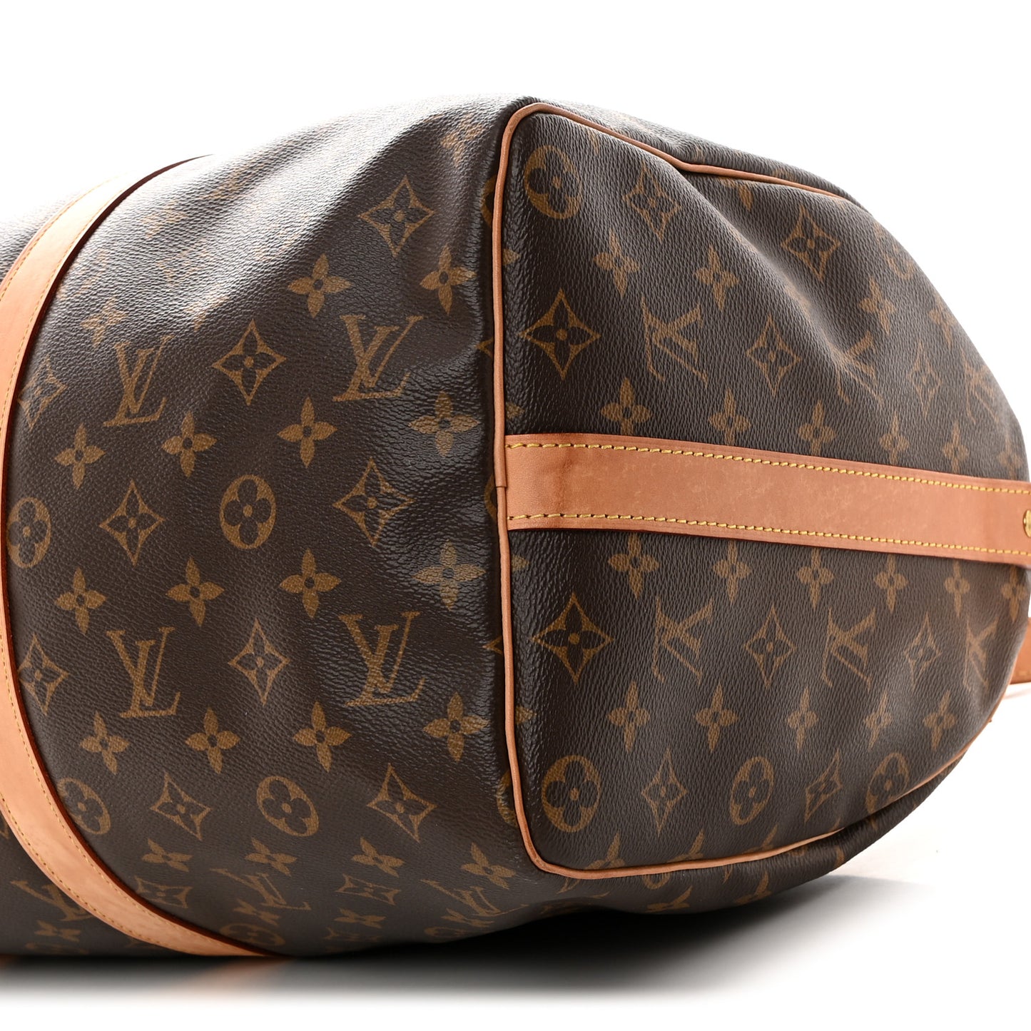 Monogram Keepall Bandouliere 45