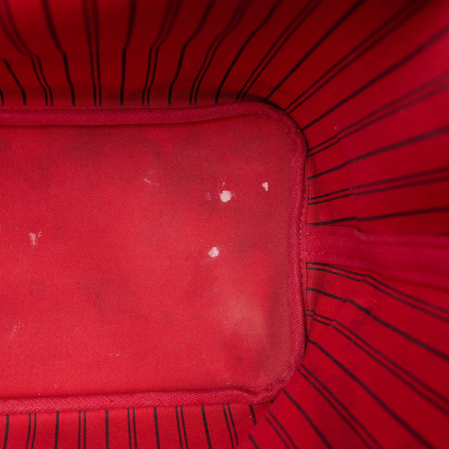 Louis Vuitton Monogram My LV World Tour Neverfull MM 12 of 13