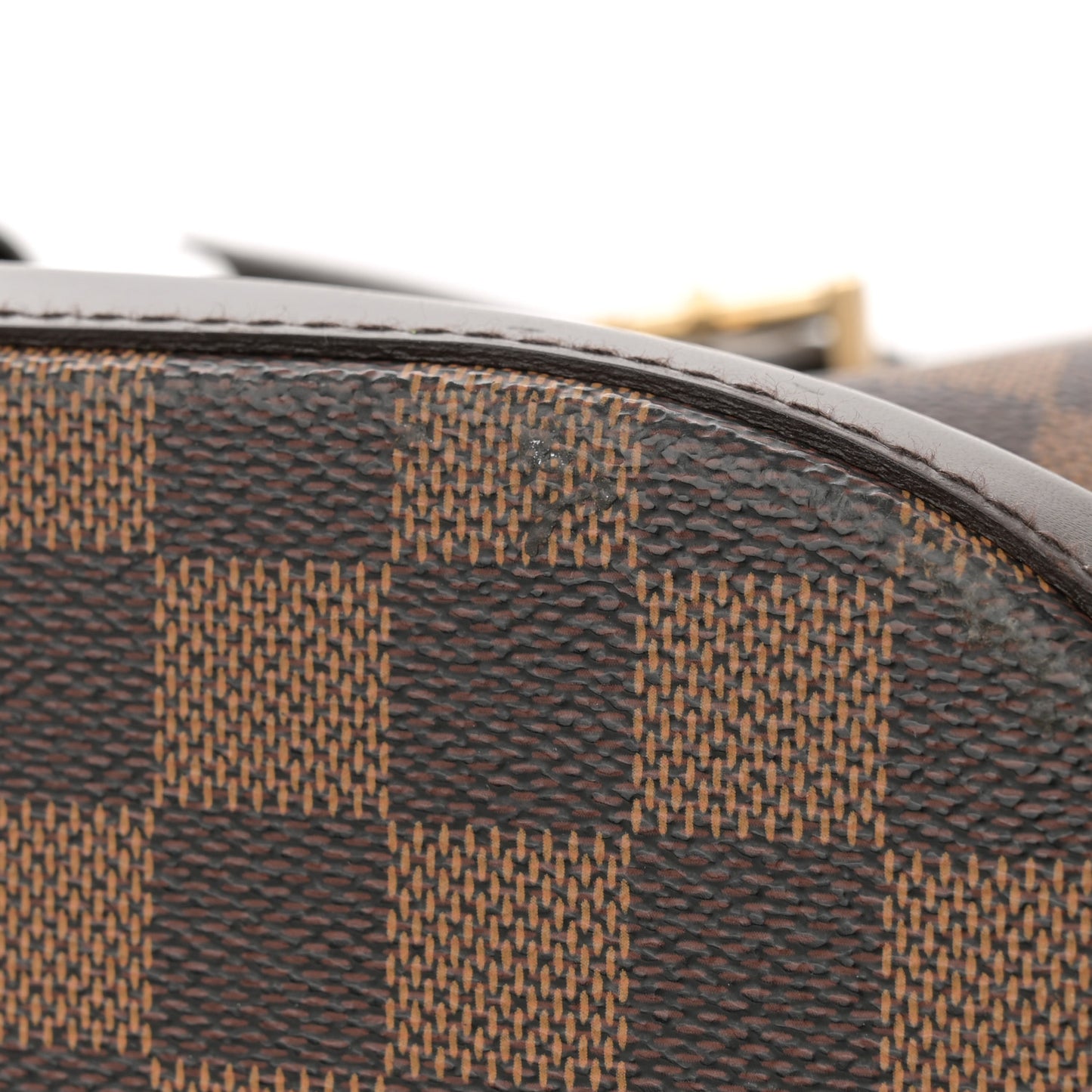 Damier Ebene Manosque GM