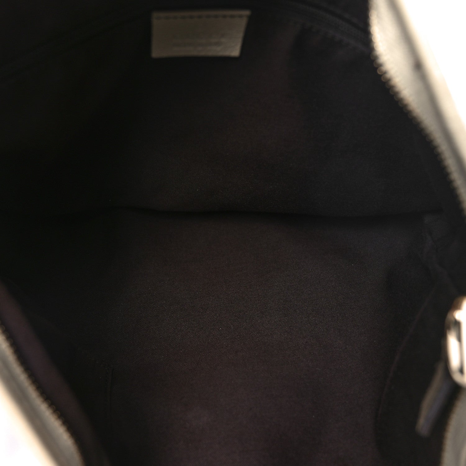 Gucci Monogram Abbey Messenger Bag Off White 5 of 11