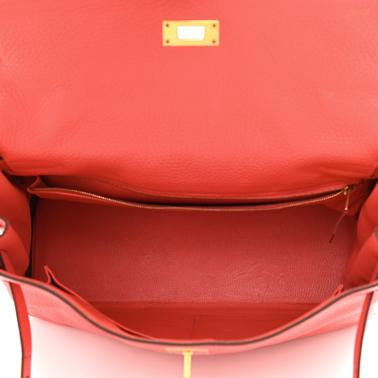 Taurillon Clemence Kelly Retourne 32 Rouge Pivoine