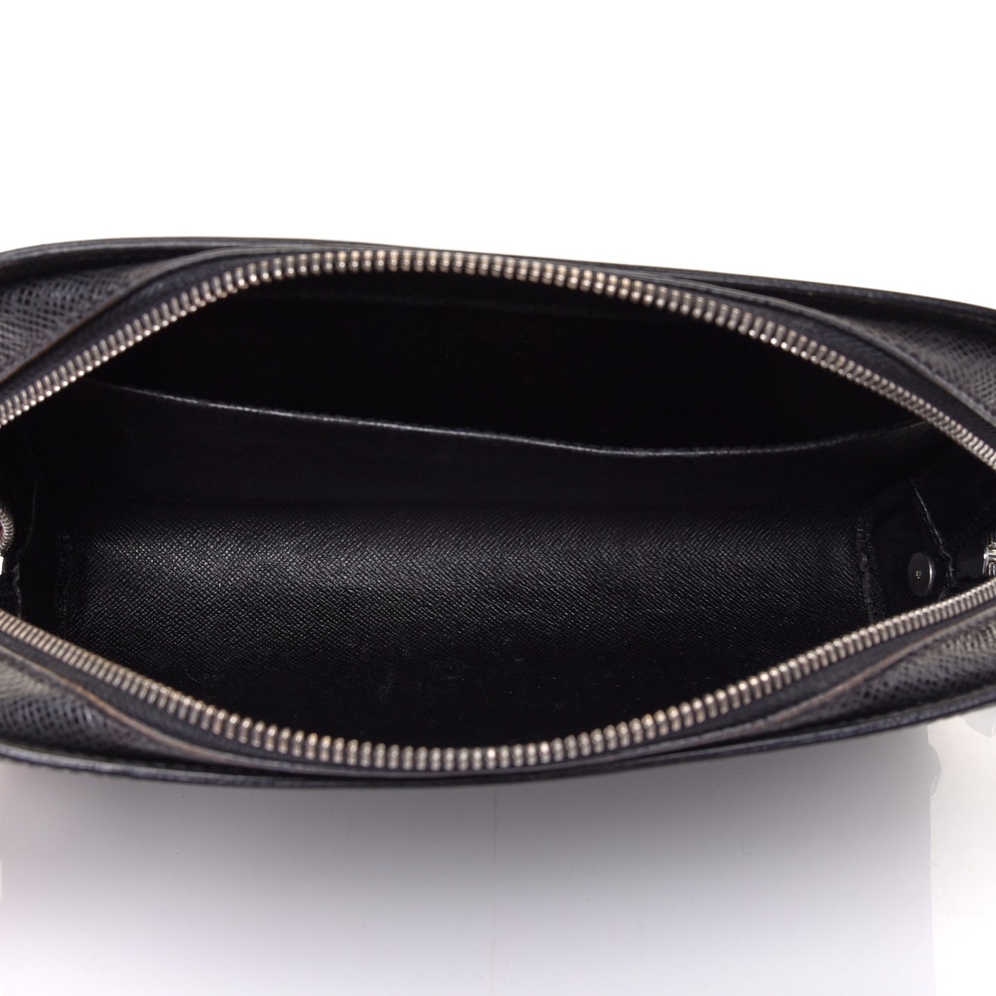 Taiga Baikal Pochette Ardoise