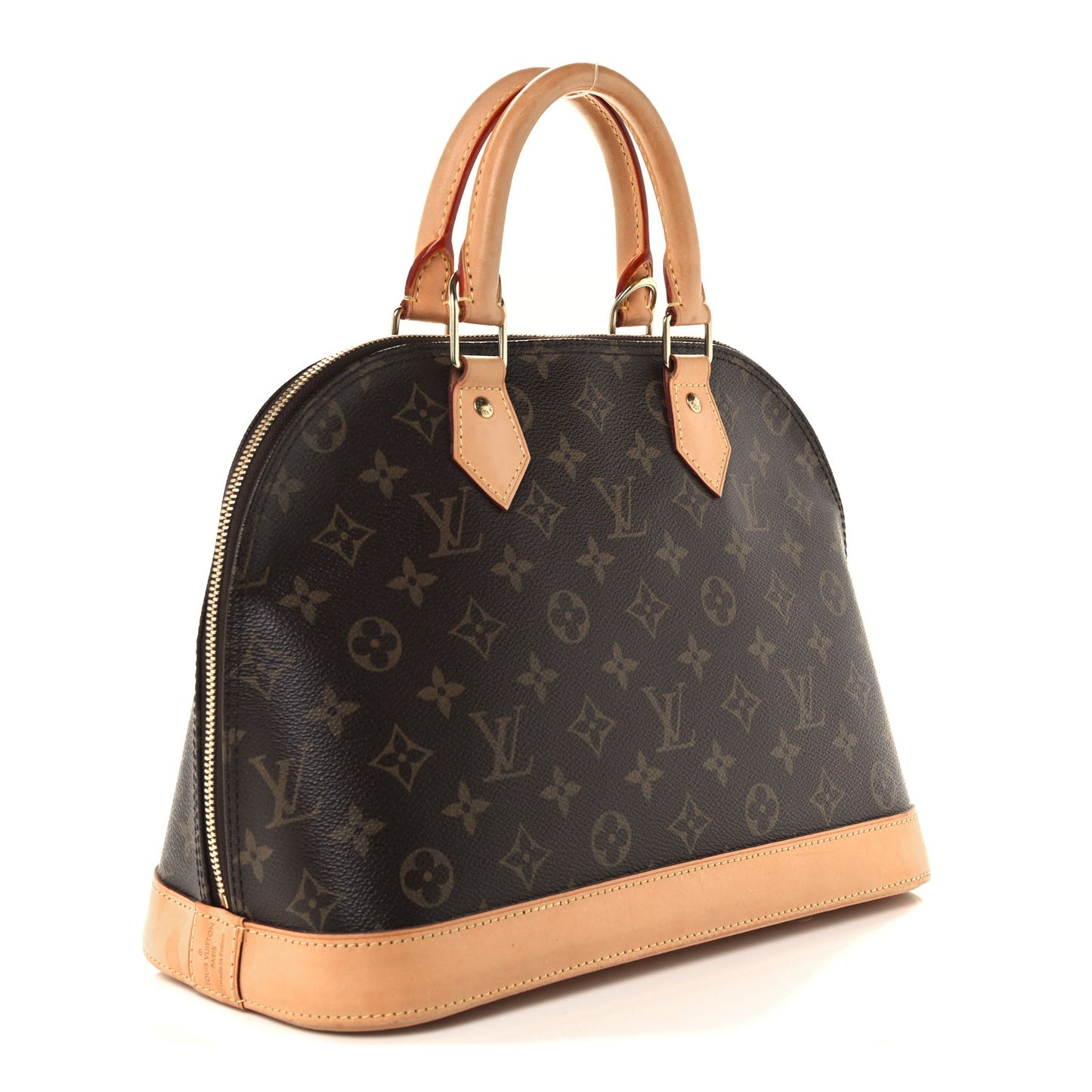 Monogram Alma PM