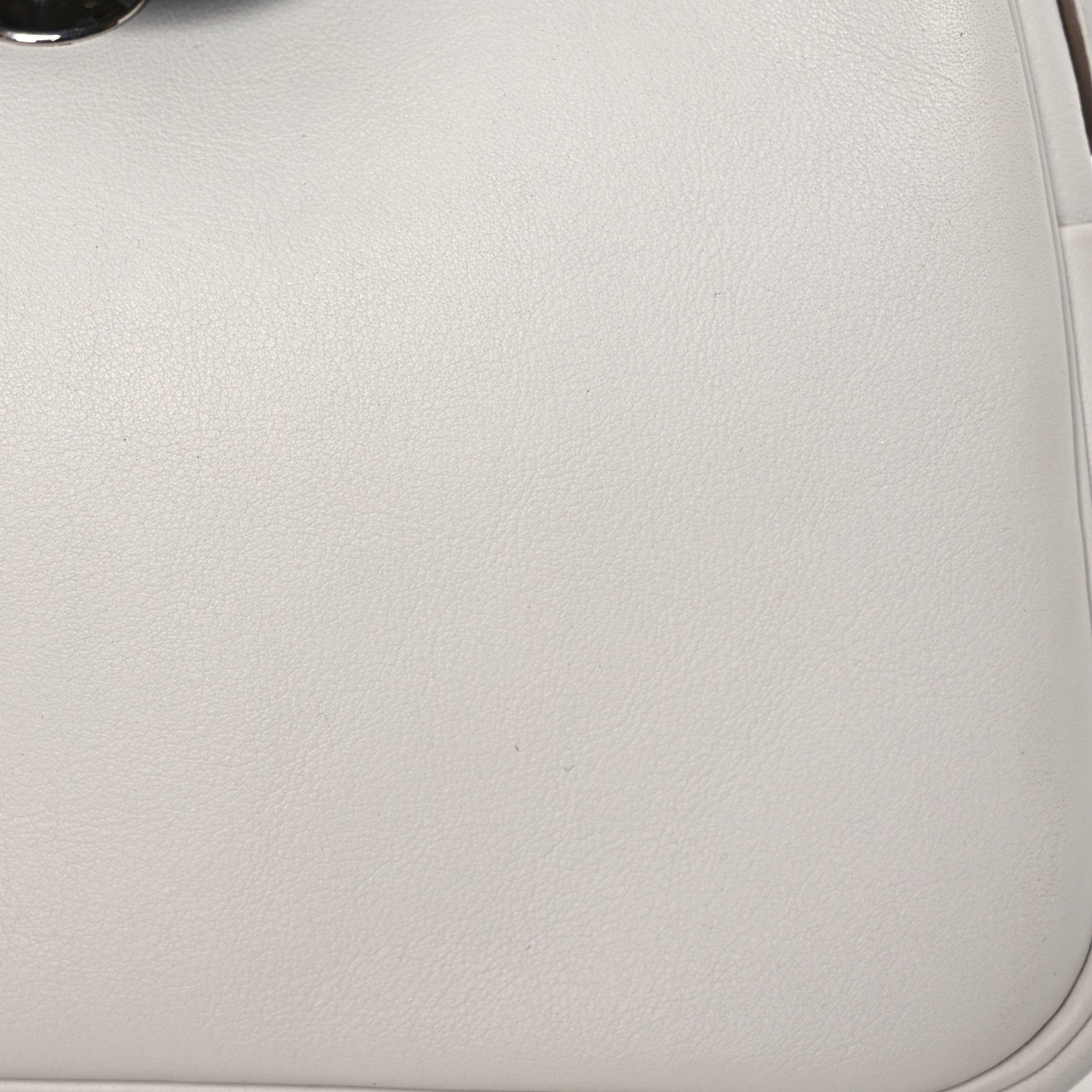 Hermes Swift Verso Mini Lindy 20 Gris Perle Gris Meyer 8 of 13