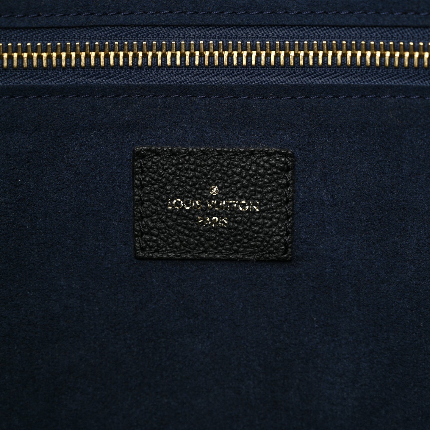 Empreinte Monogram Giant Neverfull MM Black