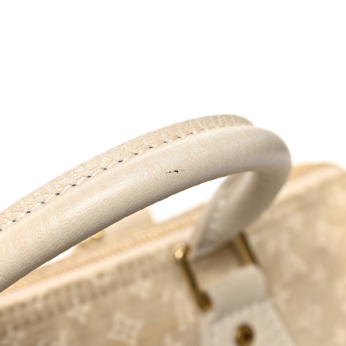Mini Lin Speedy 30 Dune
