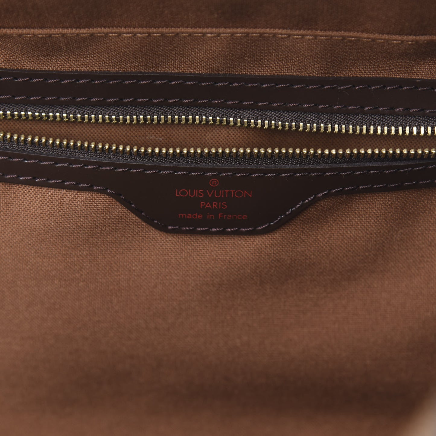 Damier Ebene Ribera GM