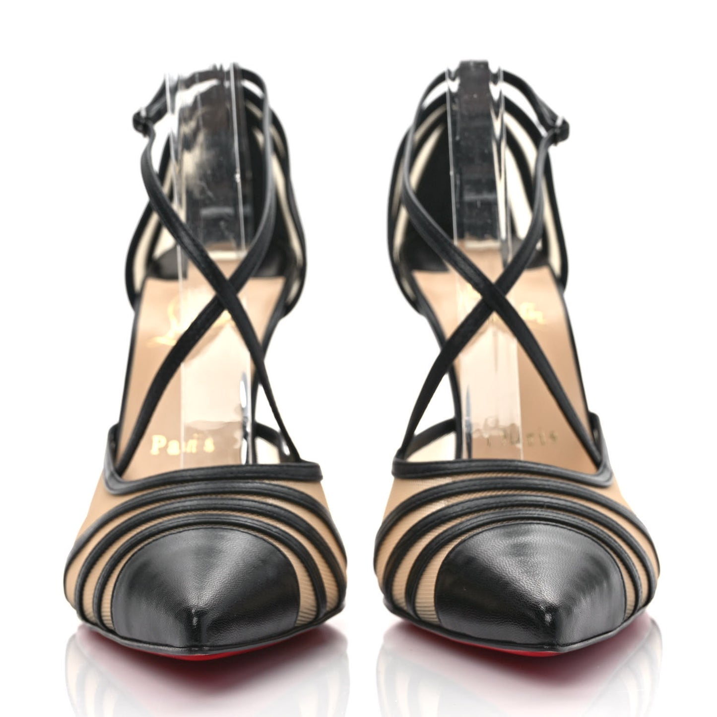 Kid Rete Theodorella 100 Pump 39.5 Black