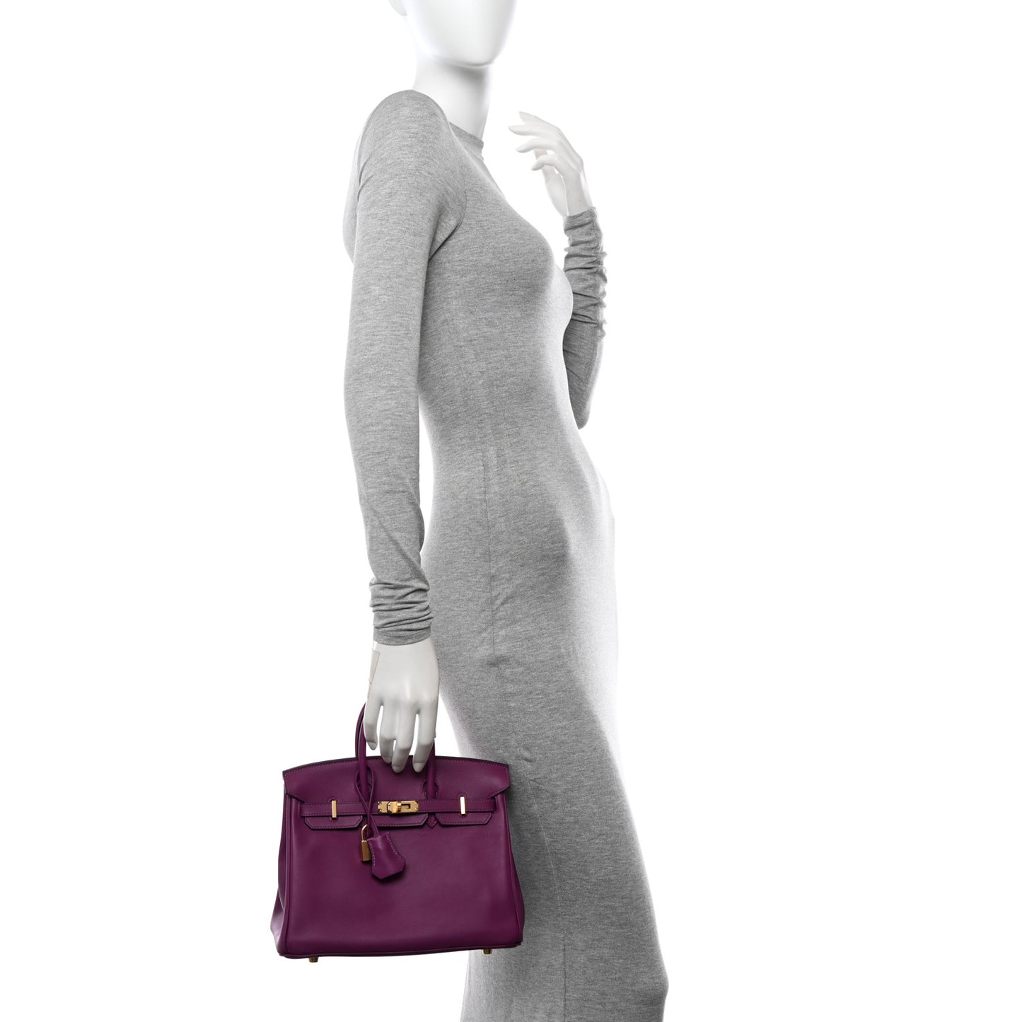 Swift Birkin 25 Anemone