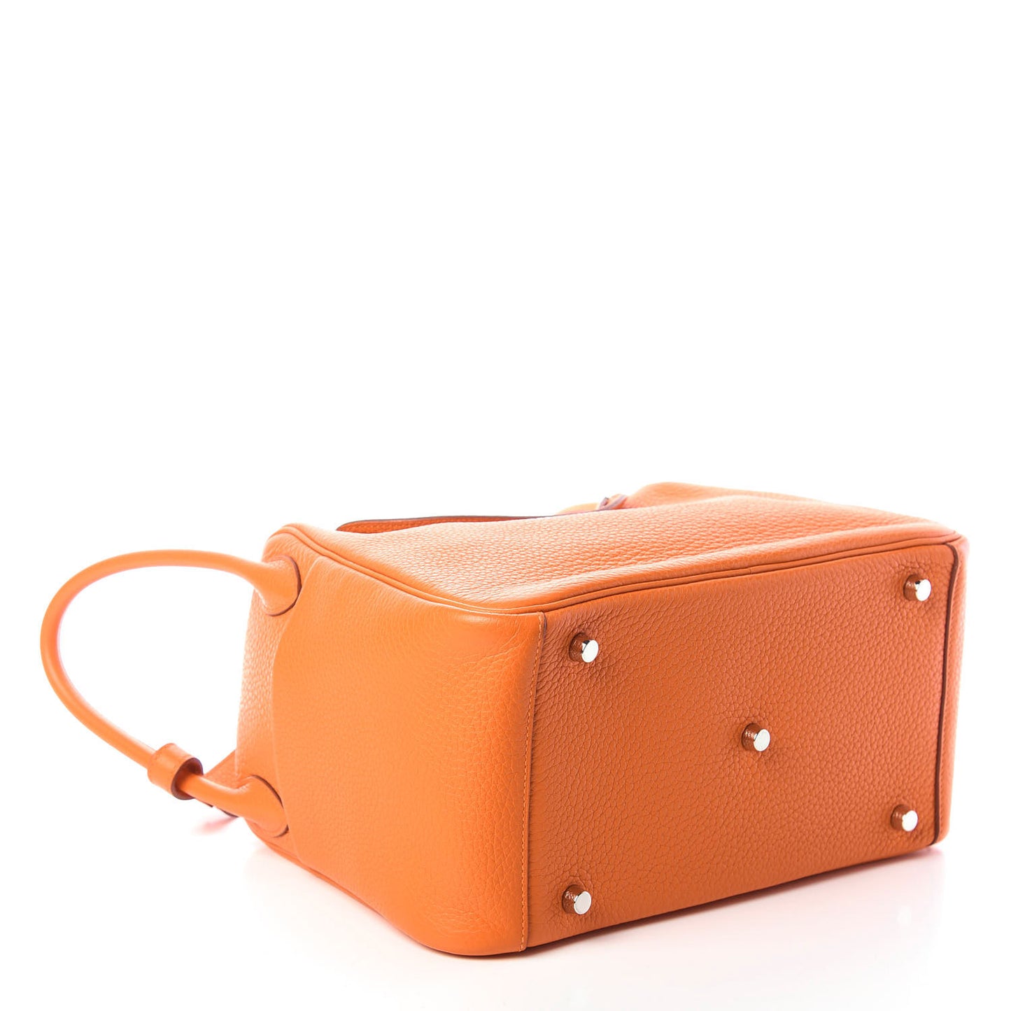 Taurillon Clemence Lindy 30 Orange