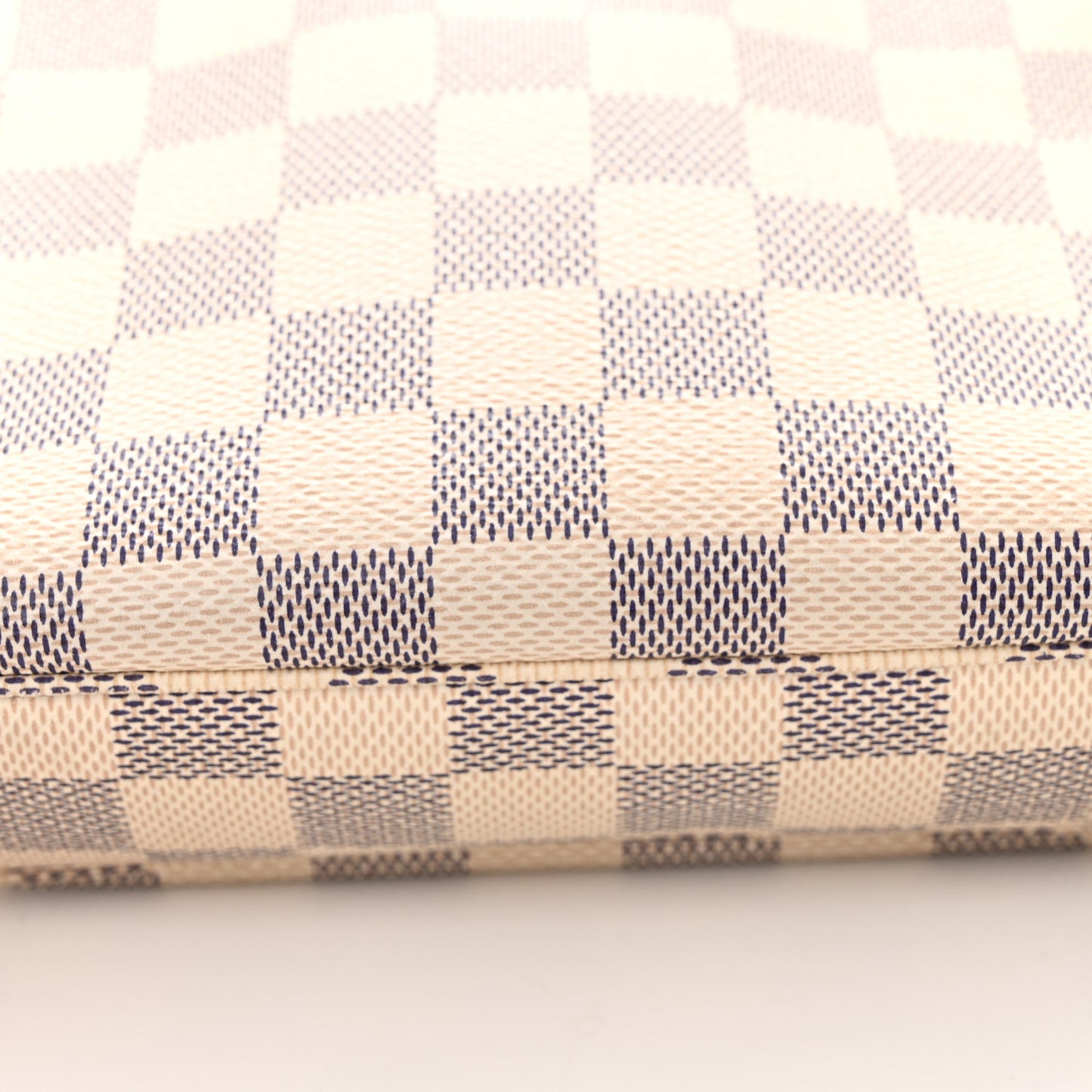 Damier Azur Pochette Accessories NM