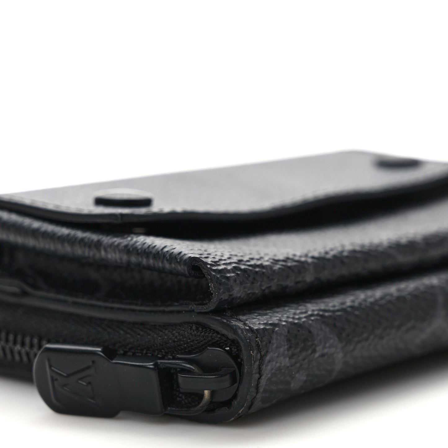 Monogram Eclipse Zipped Organizer