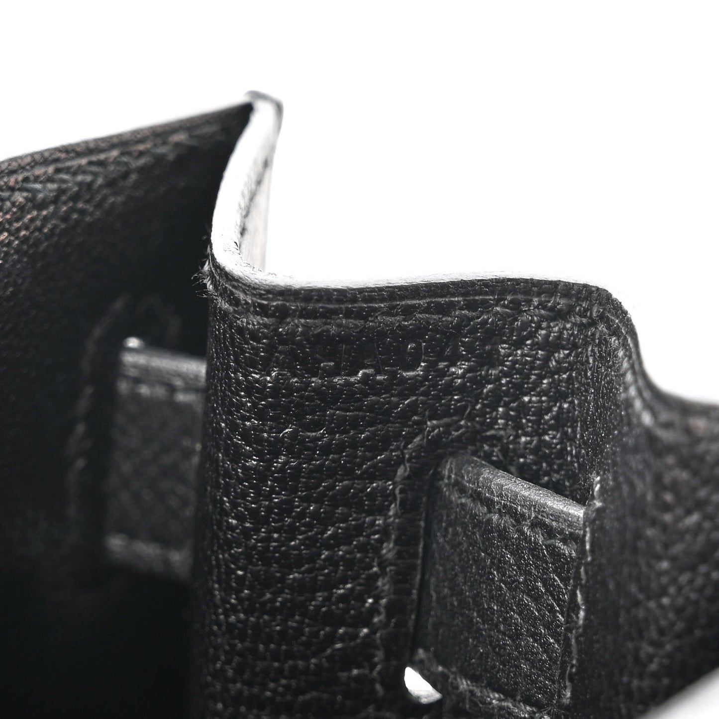 Epsom Kelly Sellier 28 Black