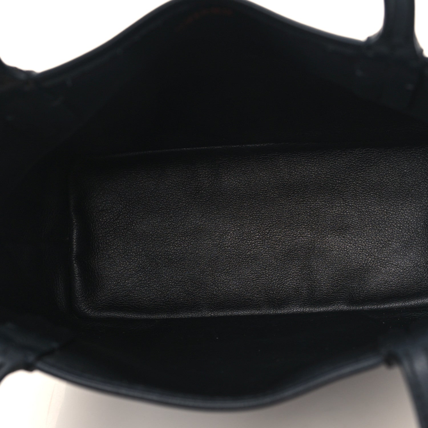 Goyard Goyardine Reversible Mini Anjou Black 6 of 17