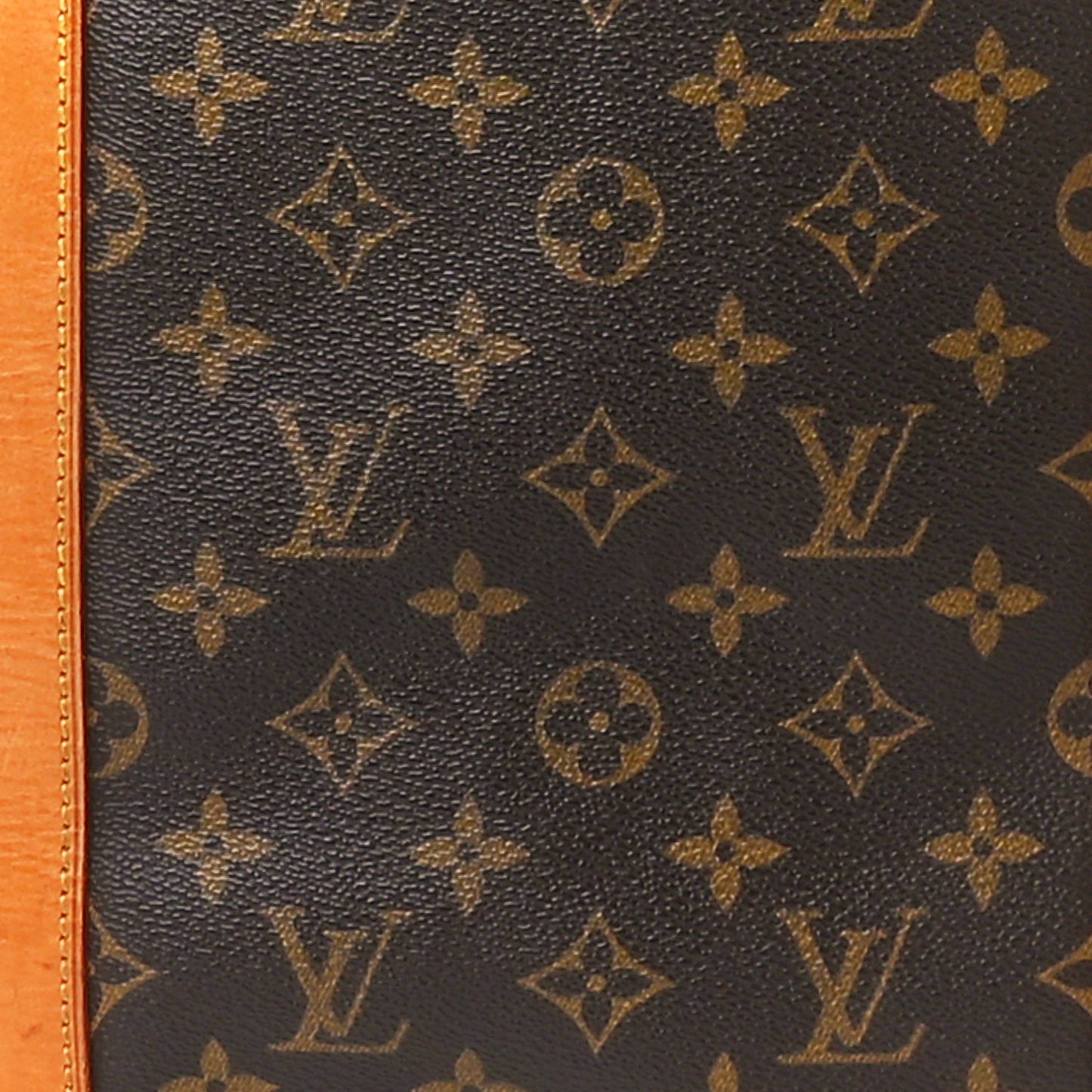 Monogram Sac Shopping Tote