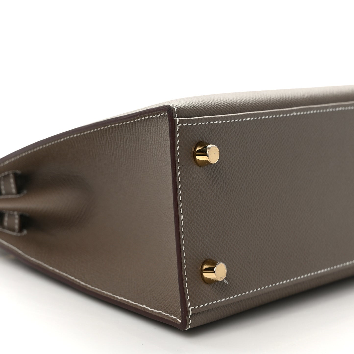 Epsom Kelly Sellier 25 Etoupe