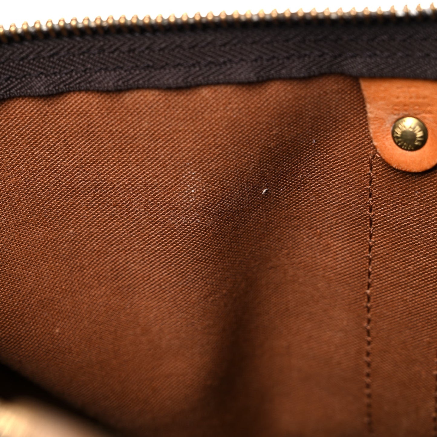 Monogram Keepall Bandouliere 45