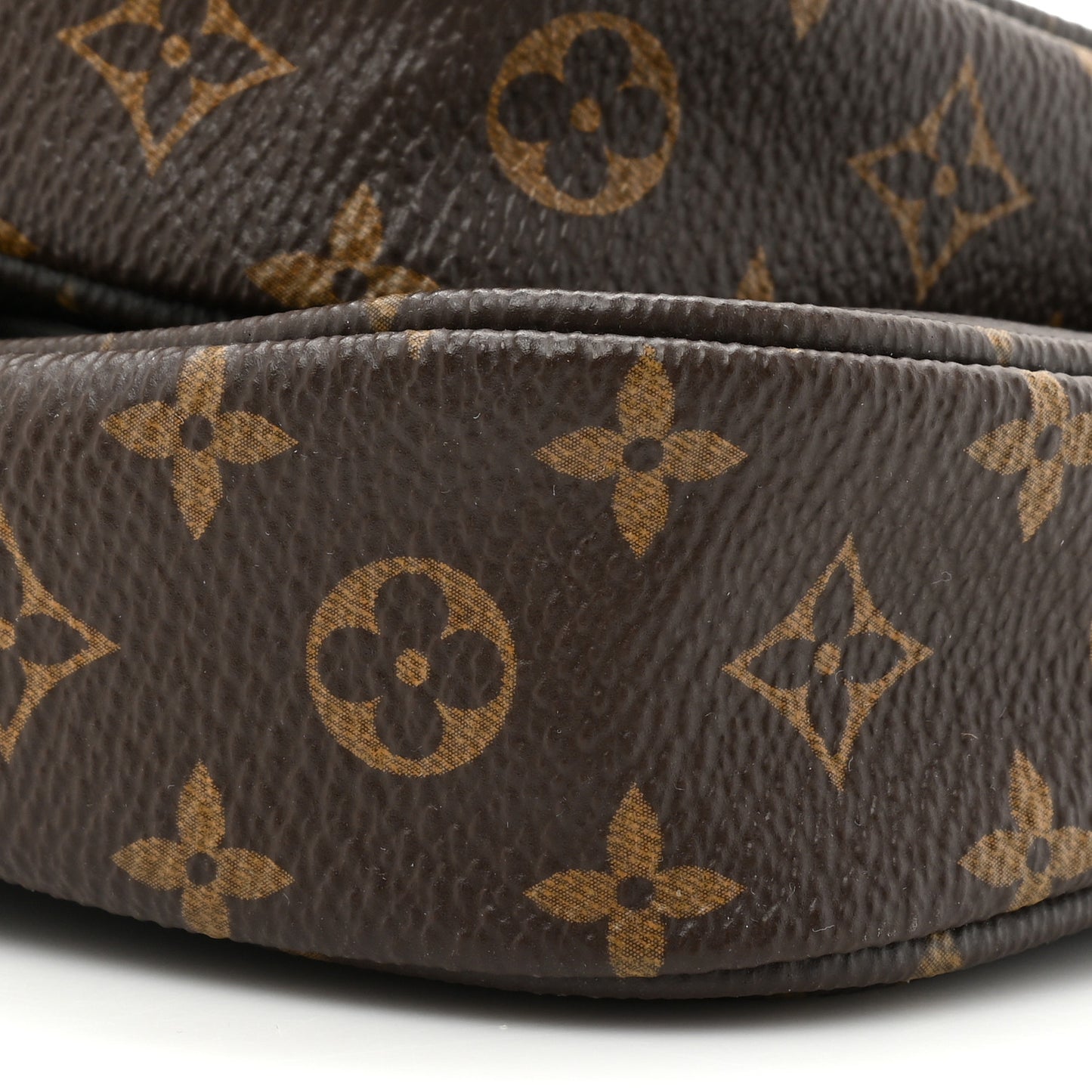 Monogram Multi Pochette Accessories Kaki