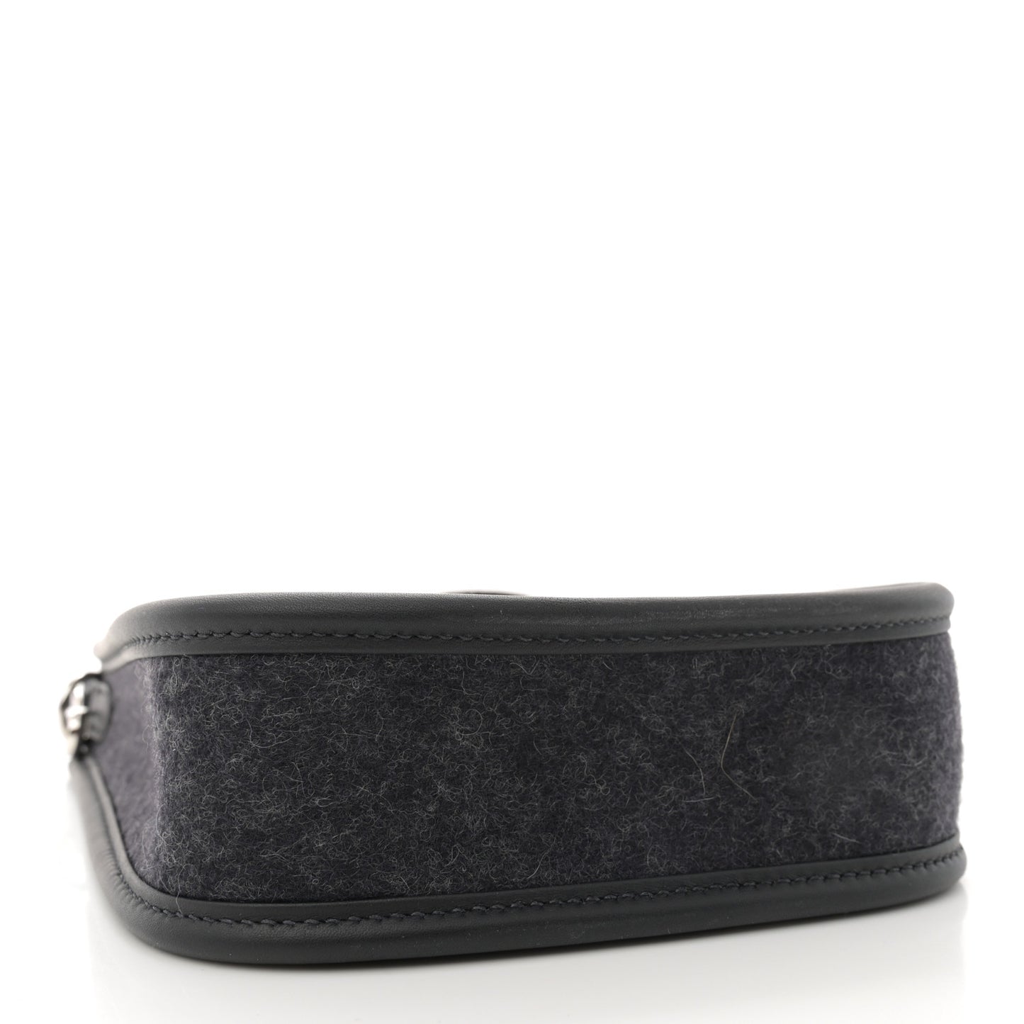 Swift Sangle Wooly Evelyne TPM Graphite Black