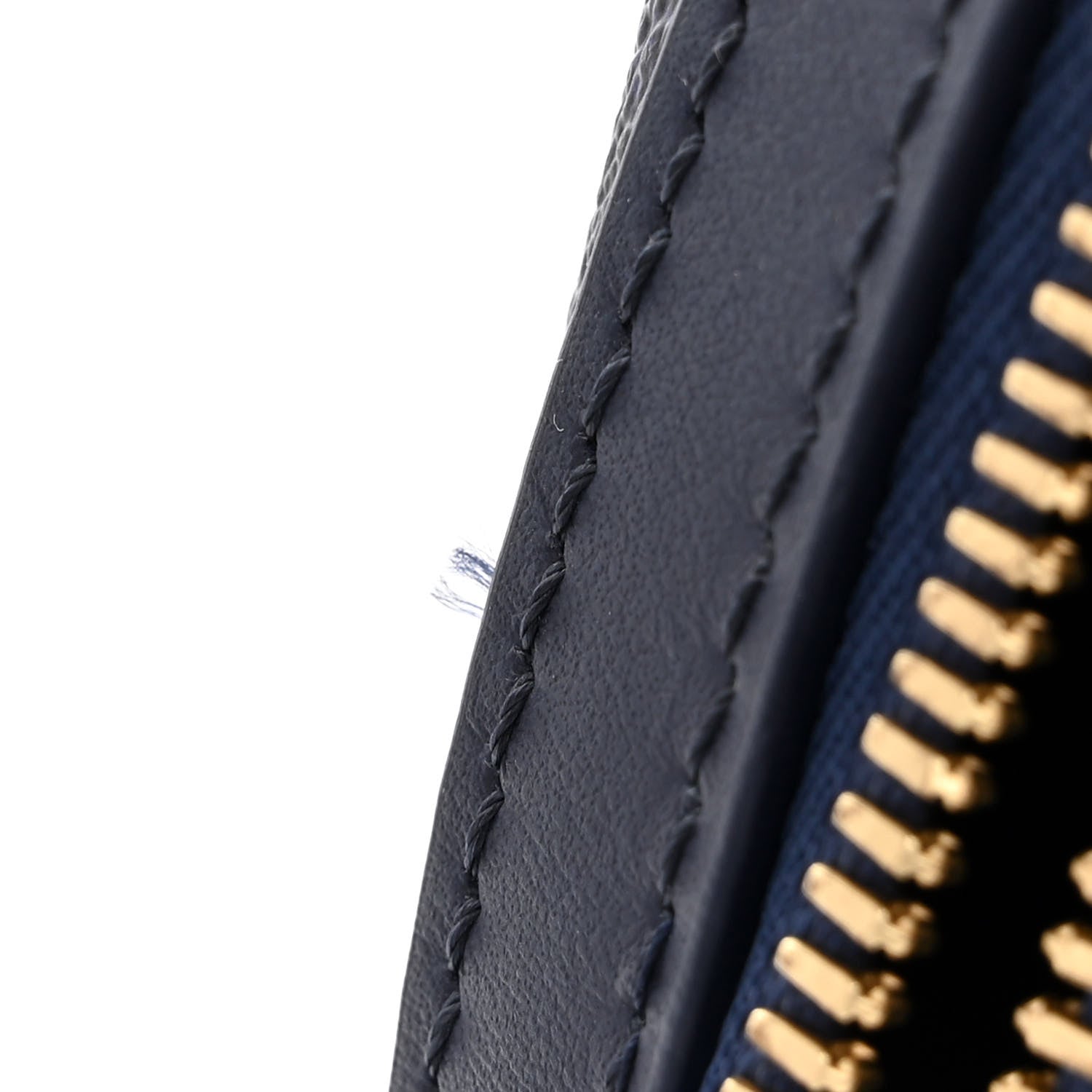 Louis Vuitton Monogram Bleach Discovery Backpack PM Ink Blue 10 of 10