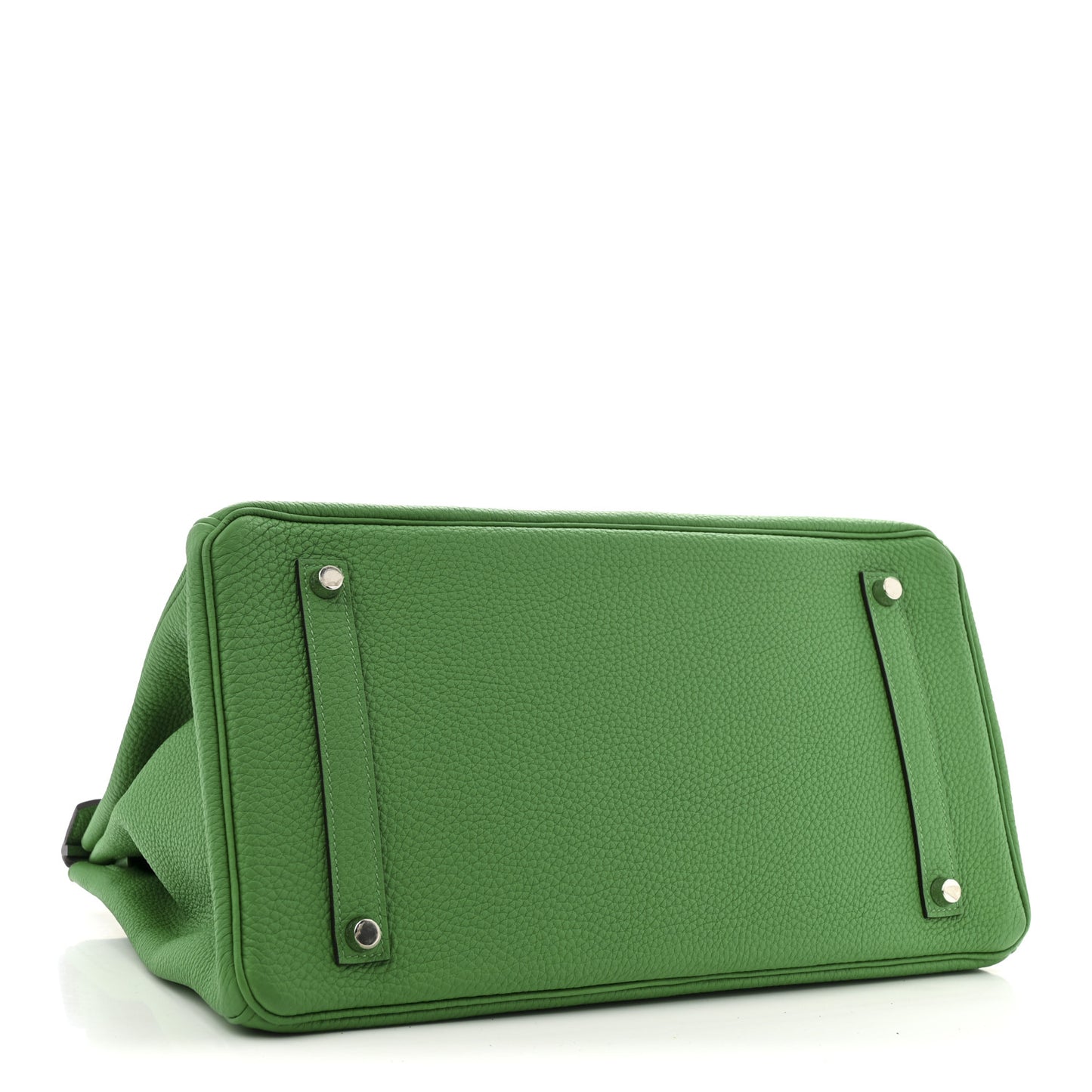 Togo Birkin 35 Bambou