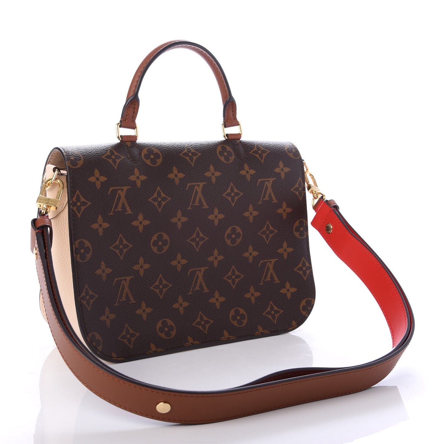 Monogram Vaugirard Creme