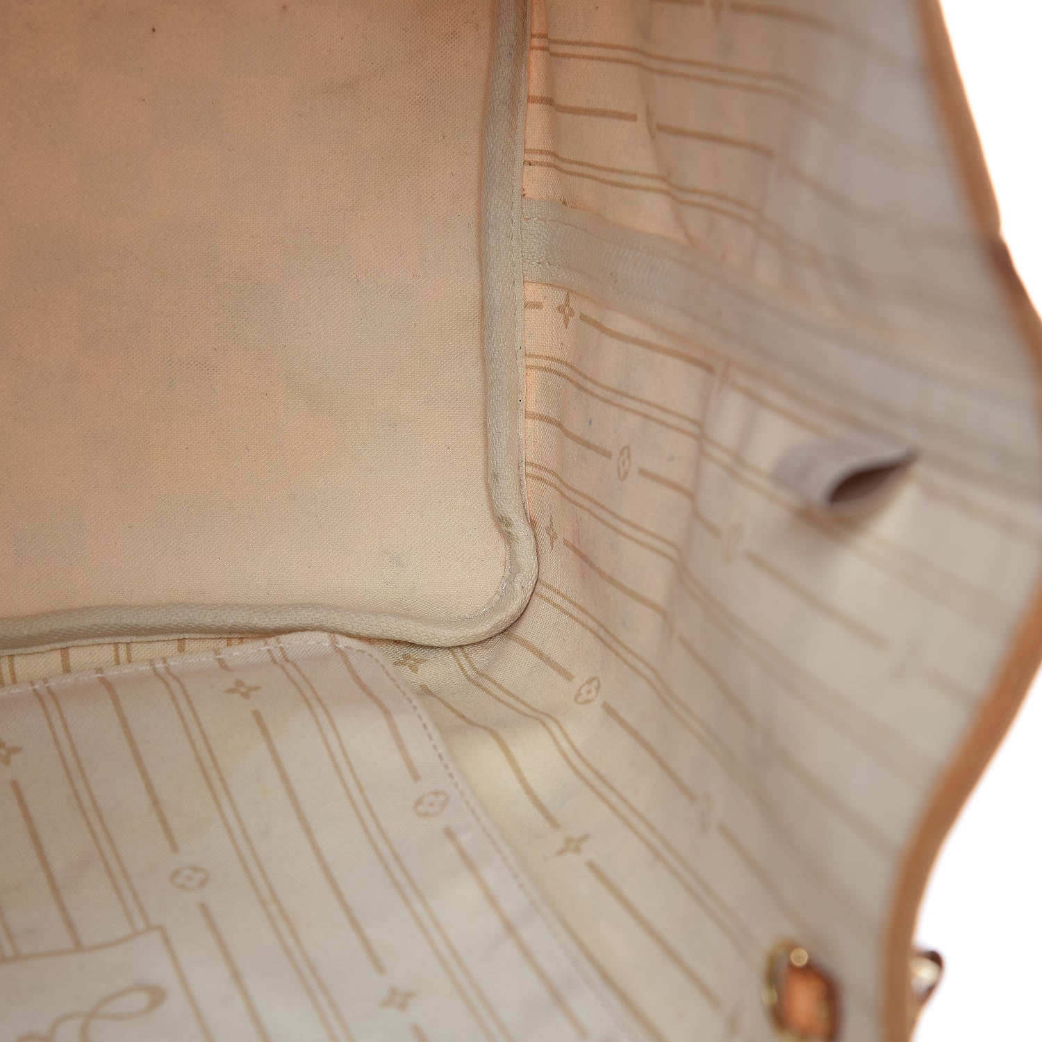 Louis Vuitton Damier Azur Neverfull GM 15 of 34