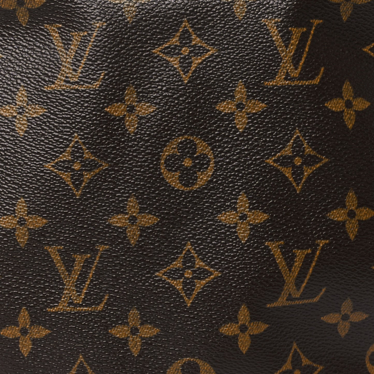 Monogram Croissant MM