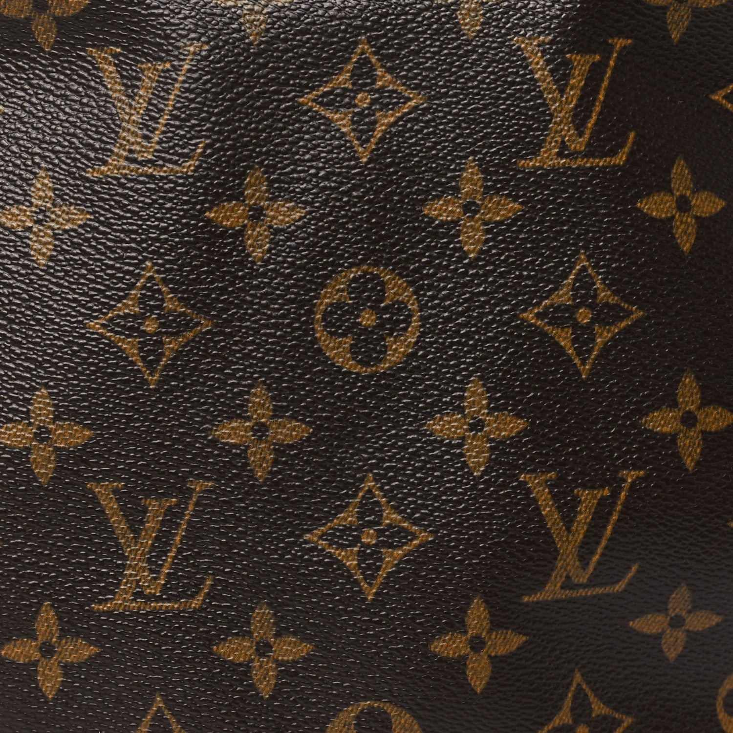 Louis Vuitton Monogram Croissant MM 7 of 11