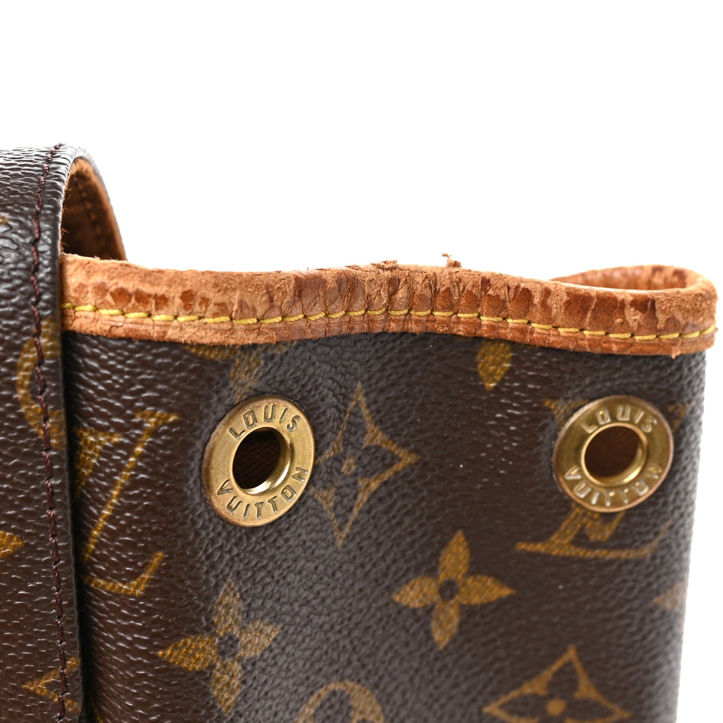 Monogram Montsouris MM Backpack