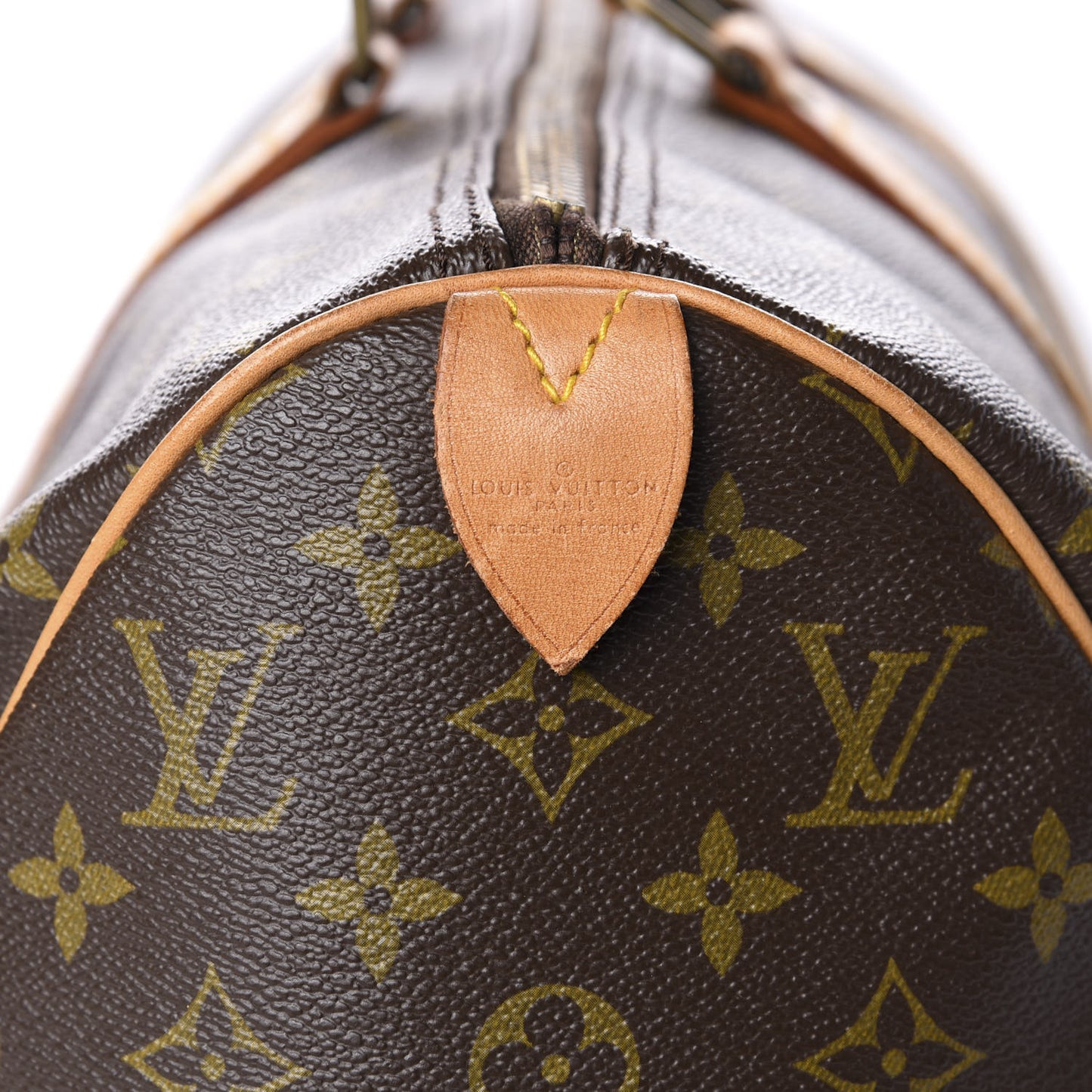 Monogram Keepall 45