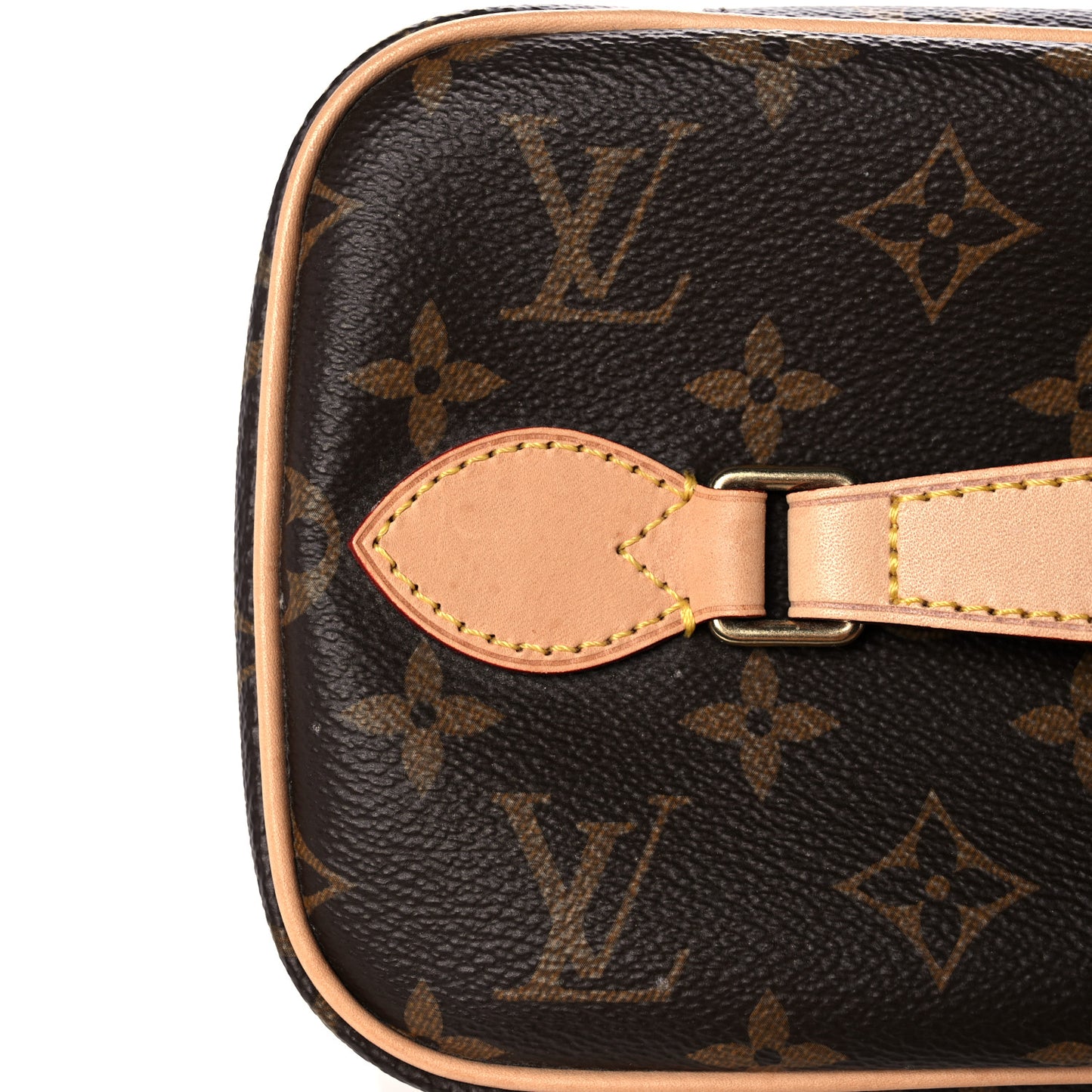 Monogram Nice BB