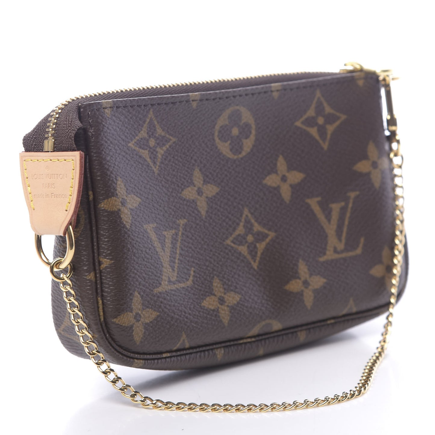 Monogram Mini Pochette Accessories