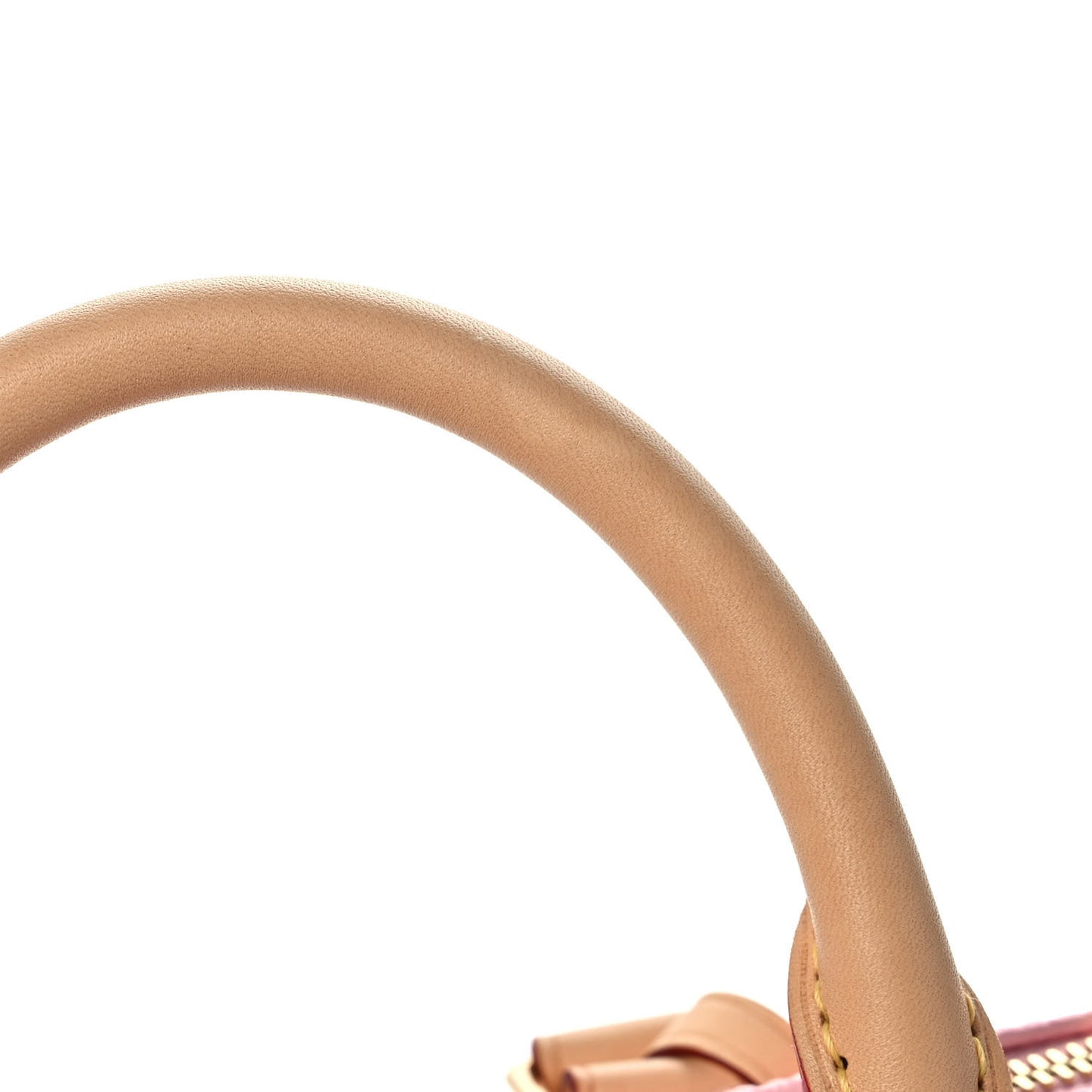 Monogram Giant By The Pool Speedy Bandouliere 25 Light Pink