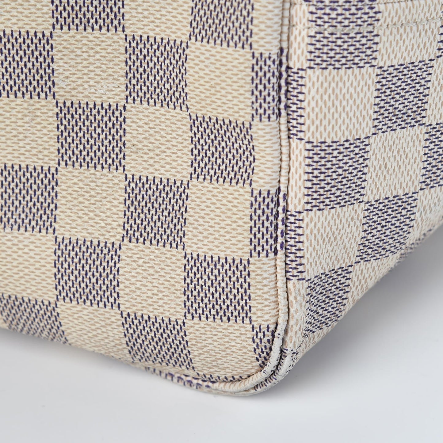Damier Azur Neverfull GM
