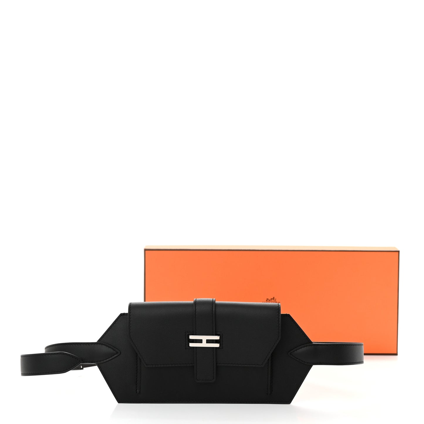 Swift Elan Pocket Belt Bag M Black