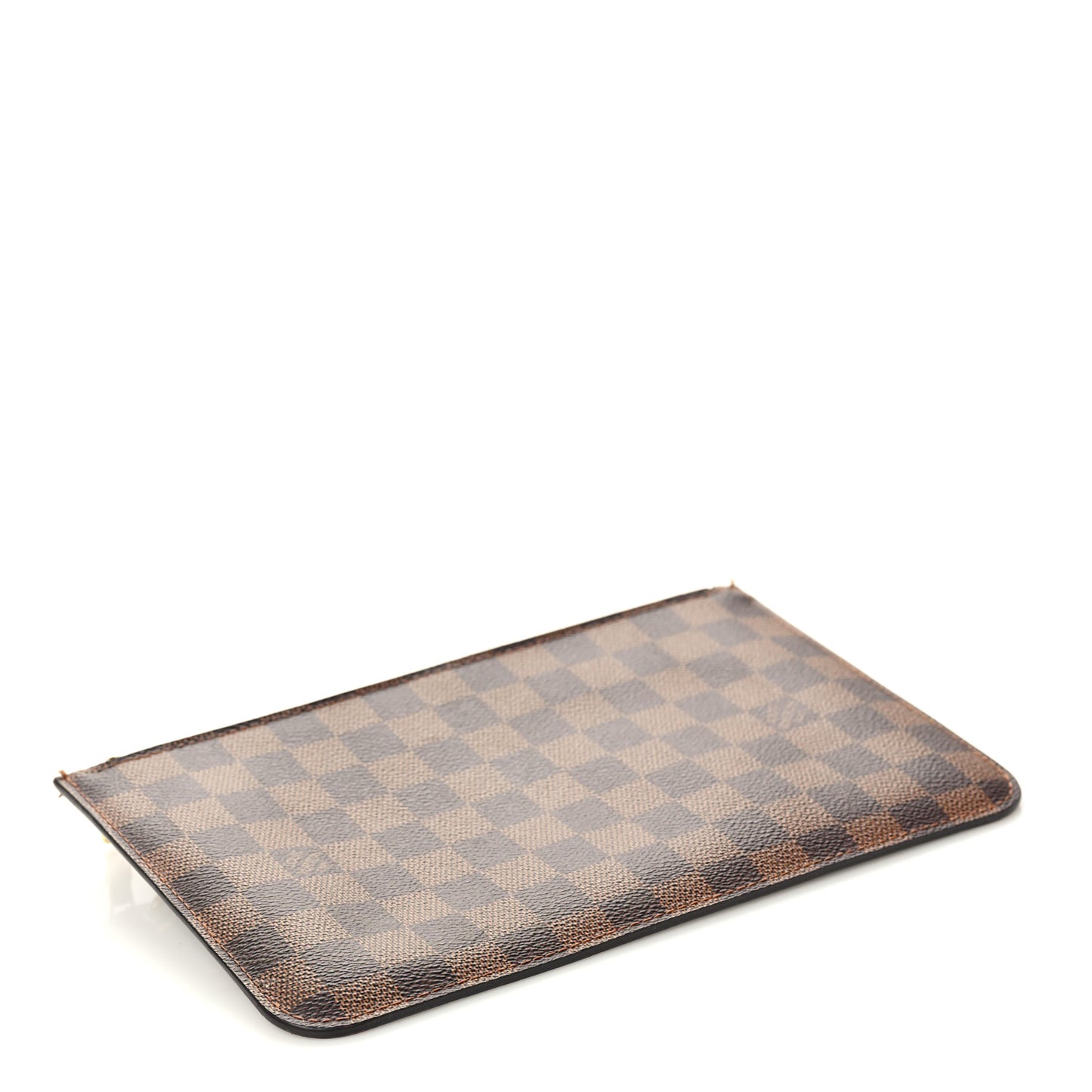 Damier Ebene Neverfull MM GM Pochette