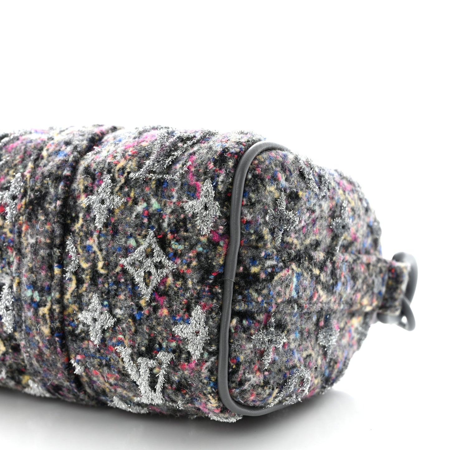 Wool Keepall XS Multicolor