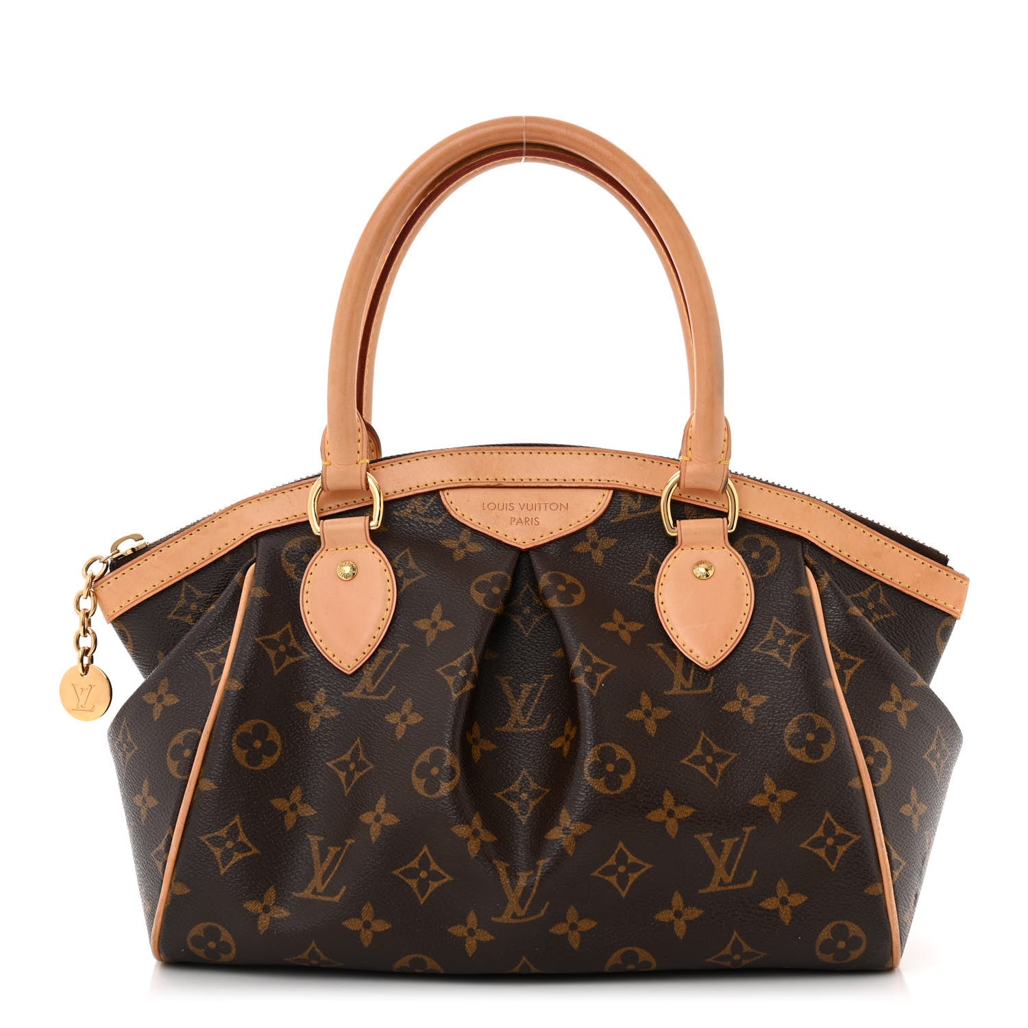 Louis Vuitton Monogram Tivoli PM 1 of 12