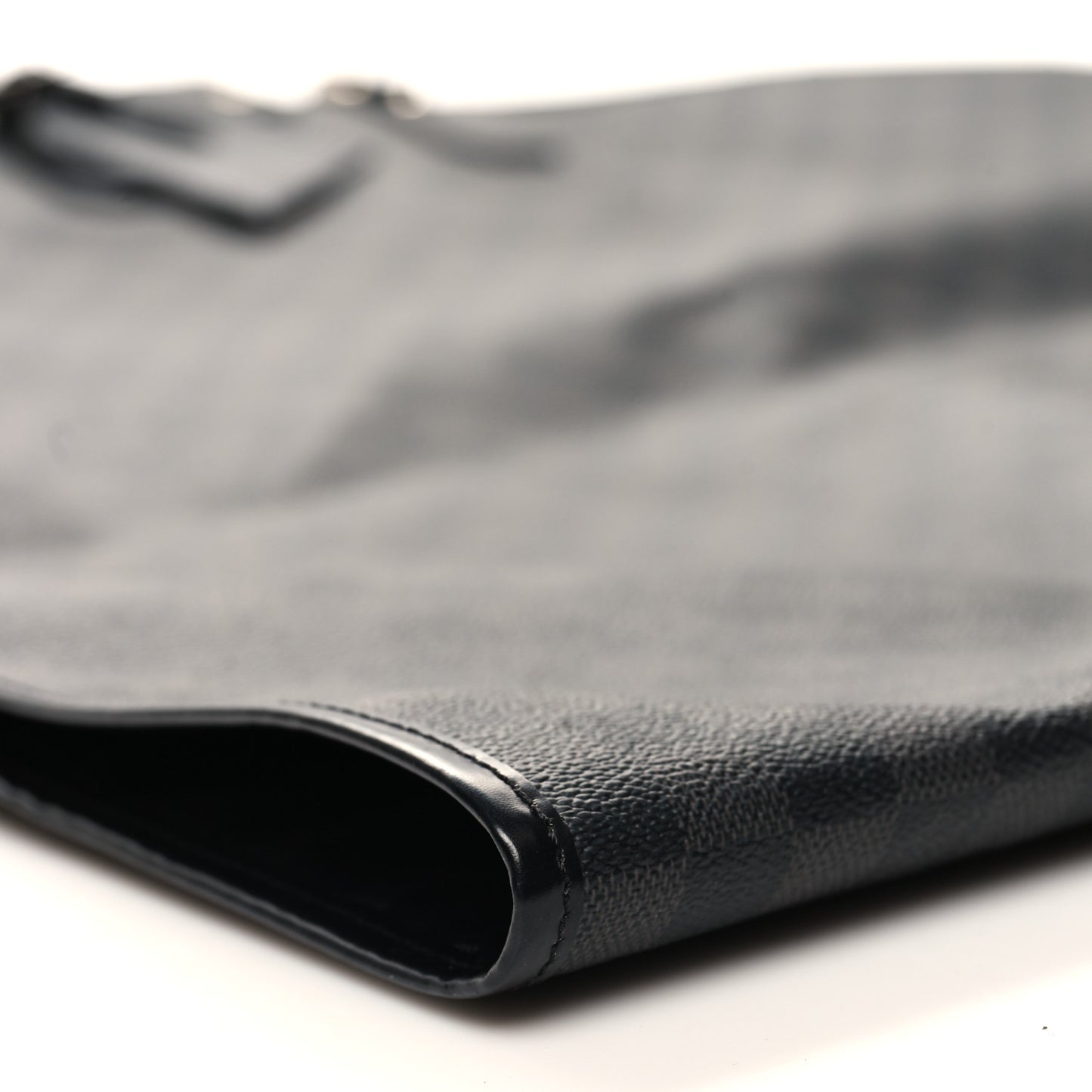 Damier Graphite Garment Cover Hanging Bag