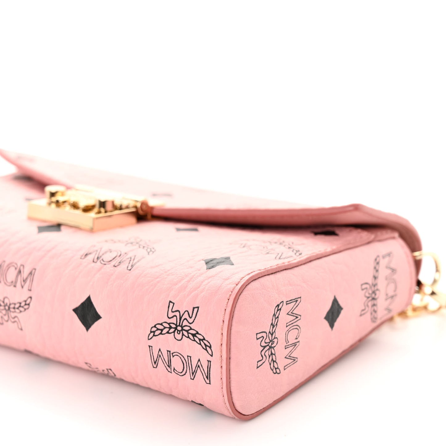 Visetos Small Millie Belt Bag Pink