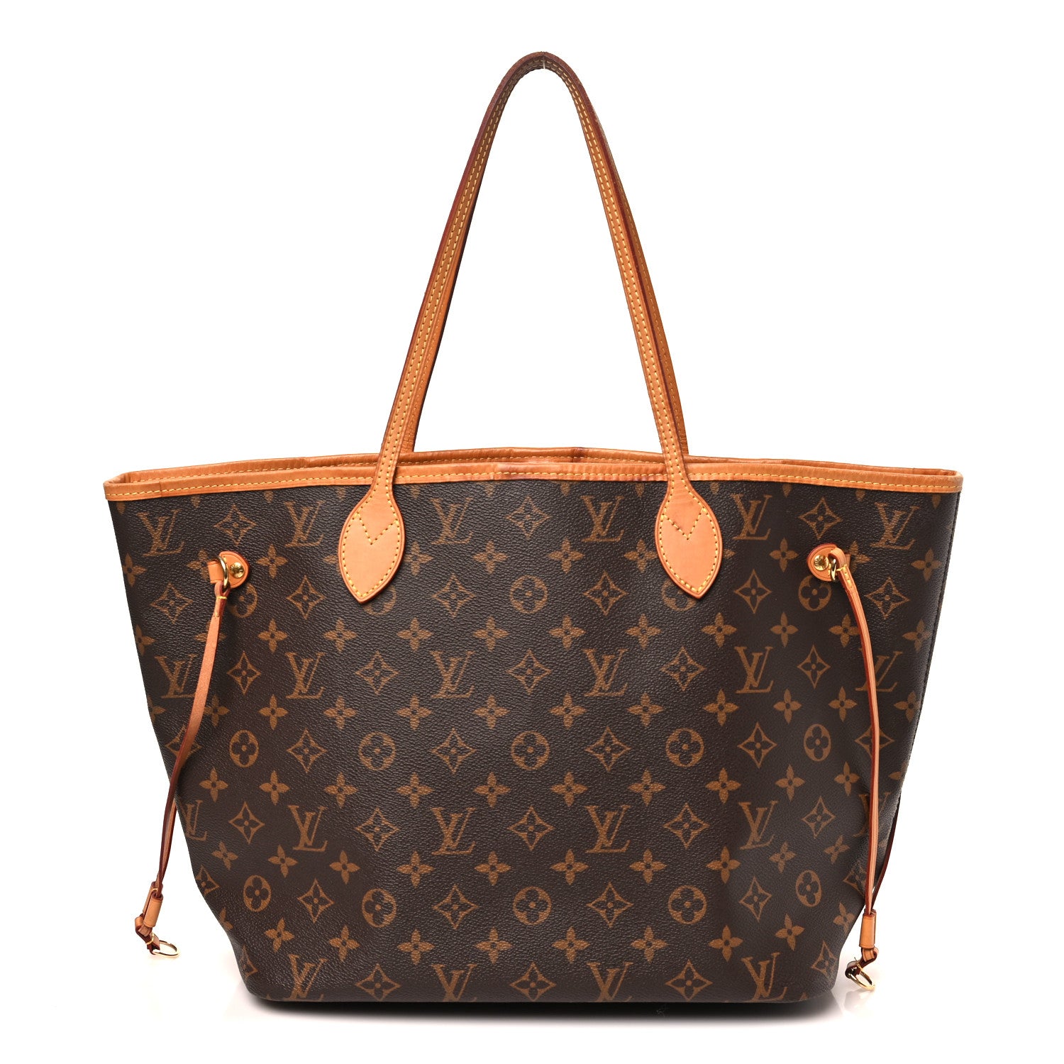 Louis Vuitton Monogram Neo Neverfull MM Cherry 1884985 – FASHIONPHILE